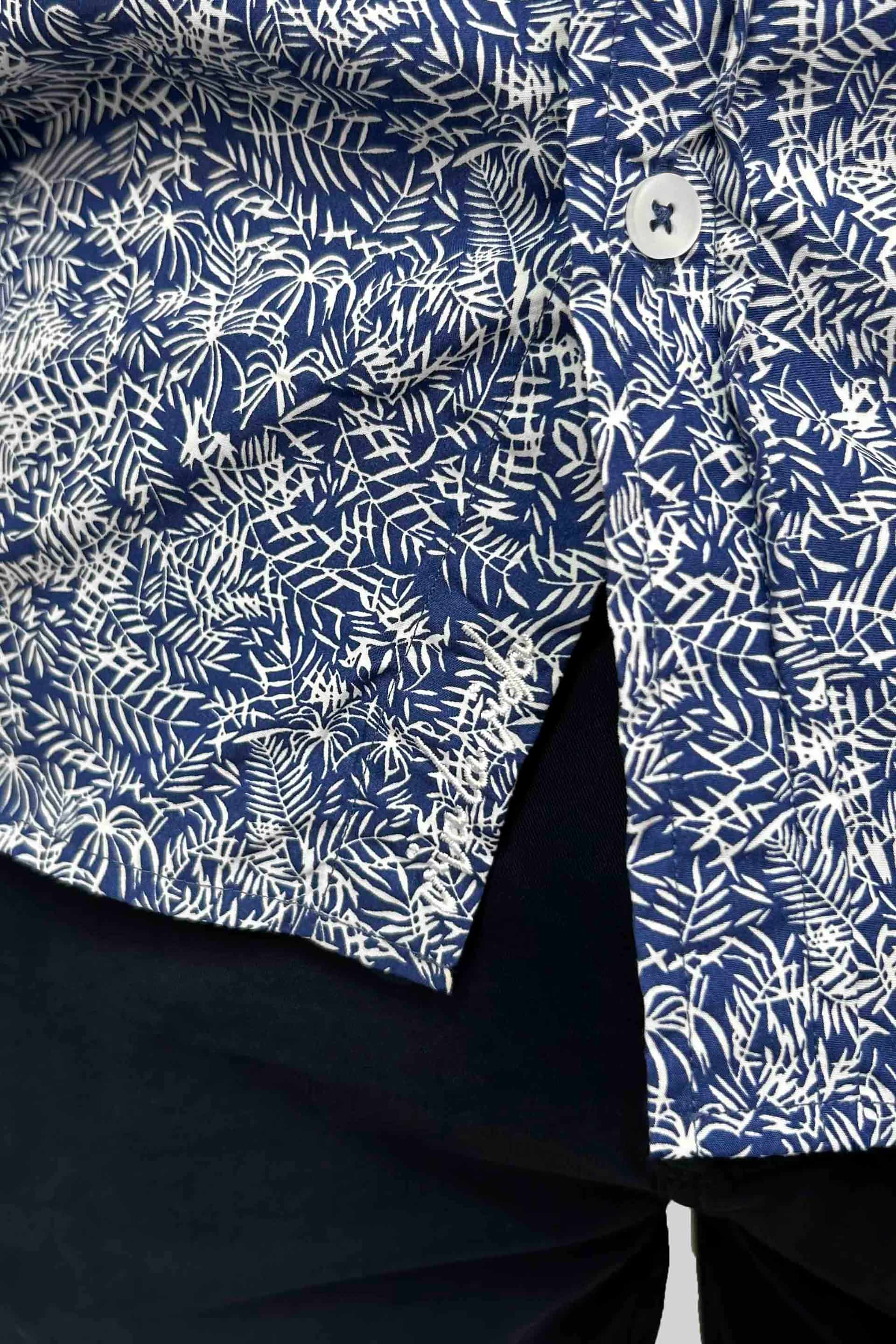 CAMISA PALMS - miniatura 3
