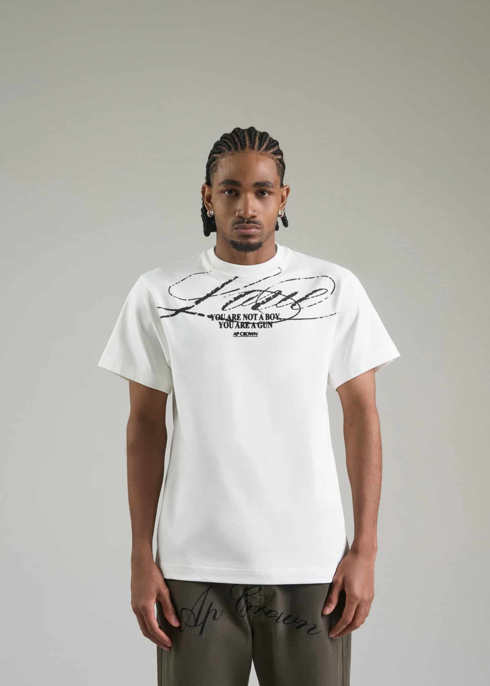 DREAMER T-SHIRT - miniatura 1