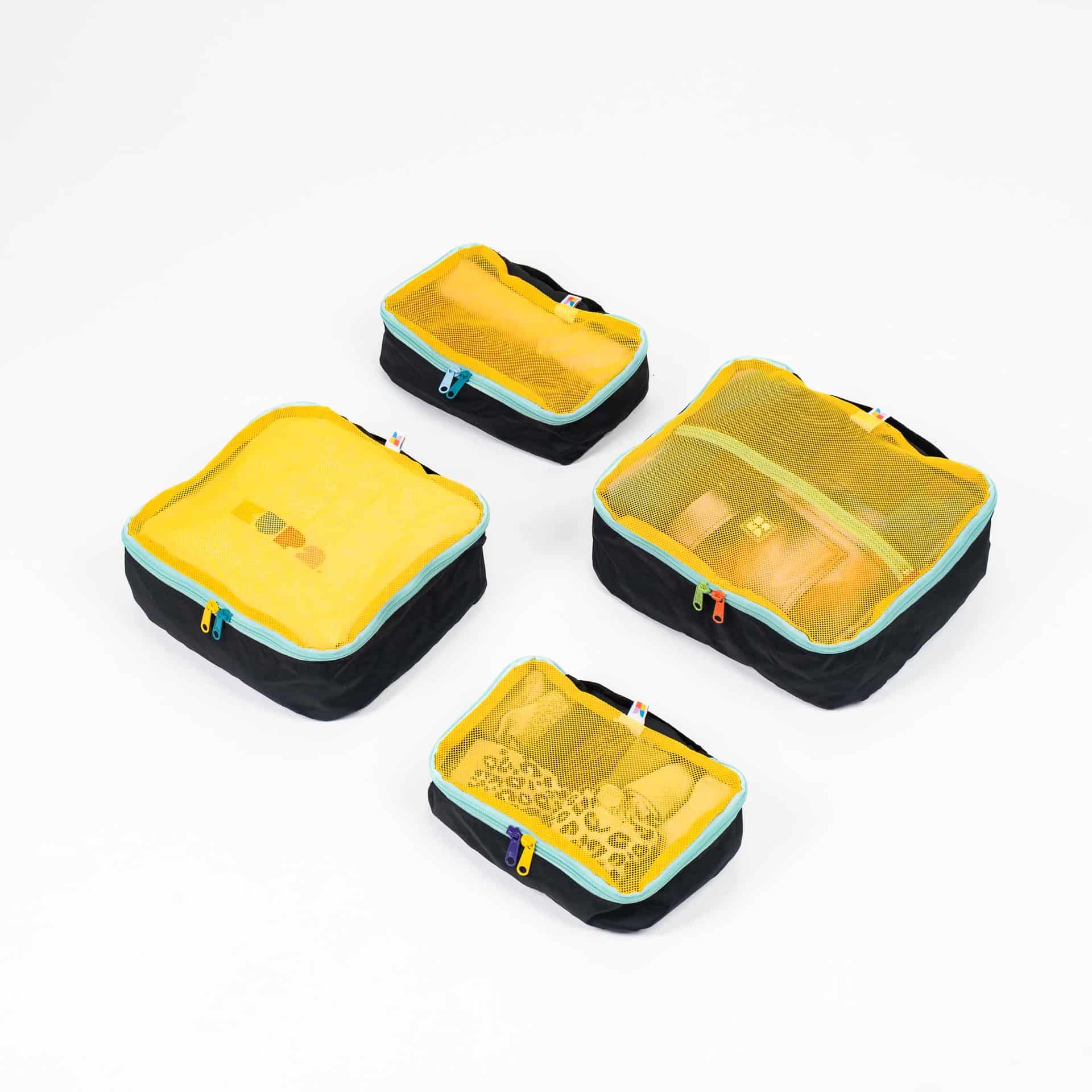 Set Organizadores Santana Classics - miniatura 1