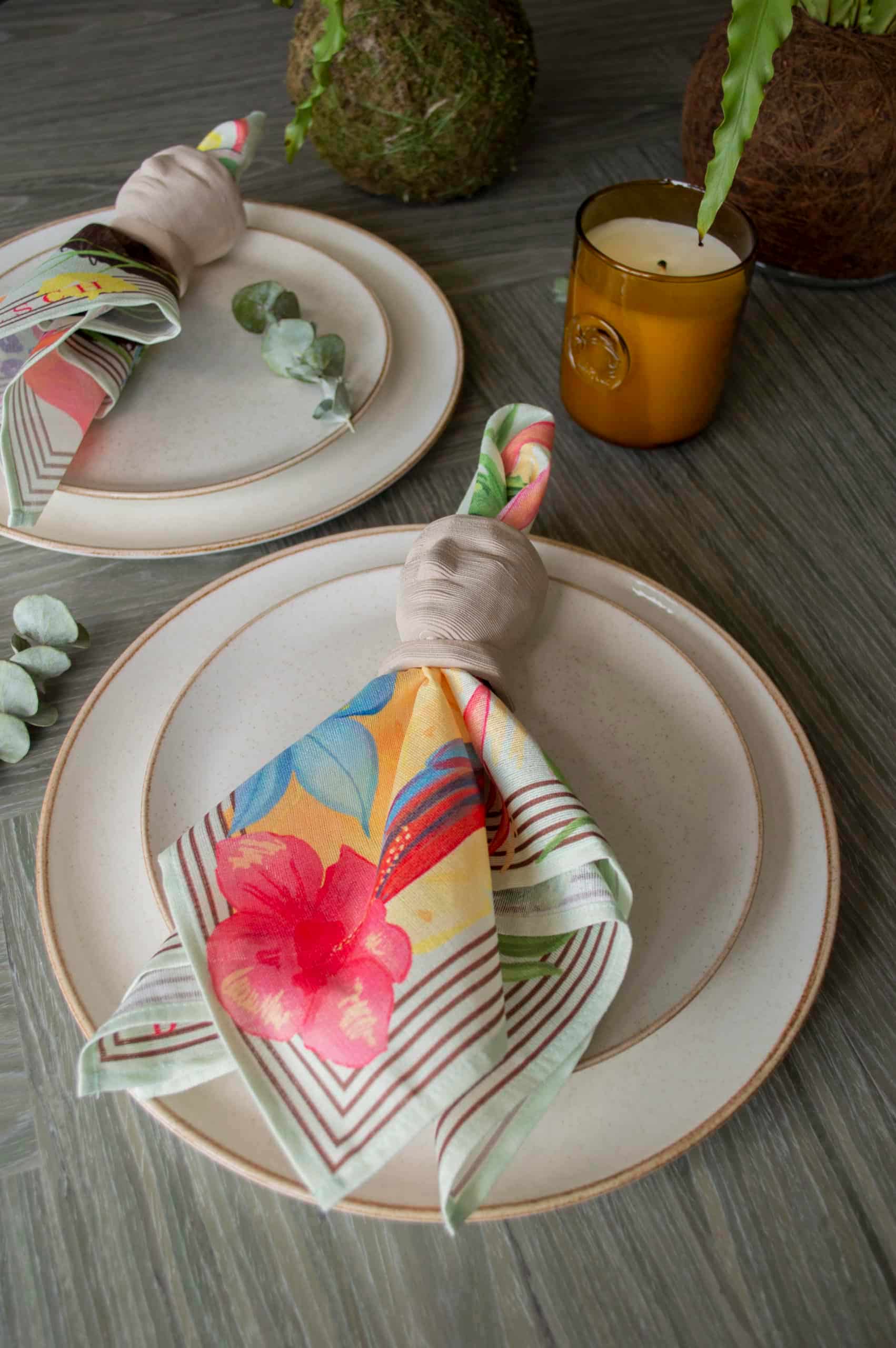 Tropical Juice – Table Napkin - miniatura 5