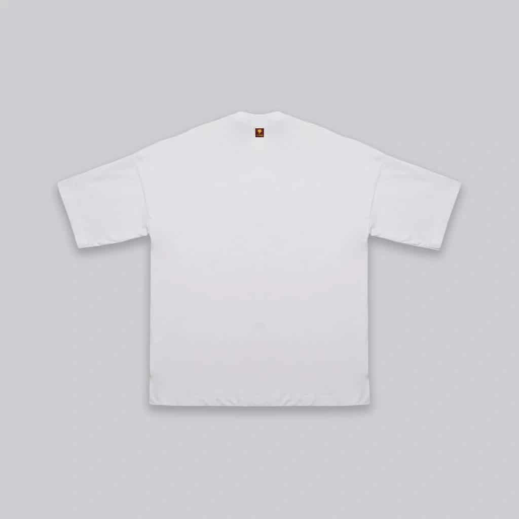 Camiseta Amarte - miniatura 2