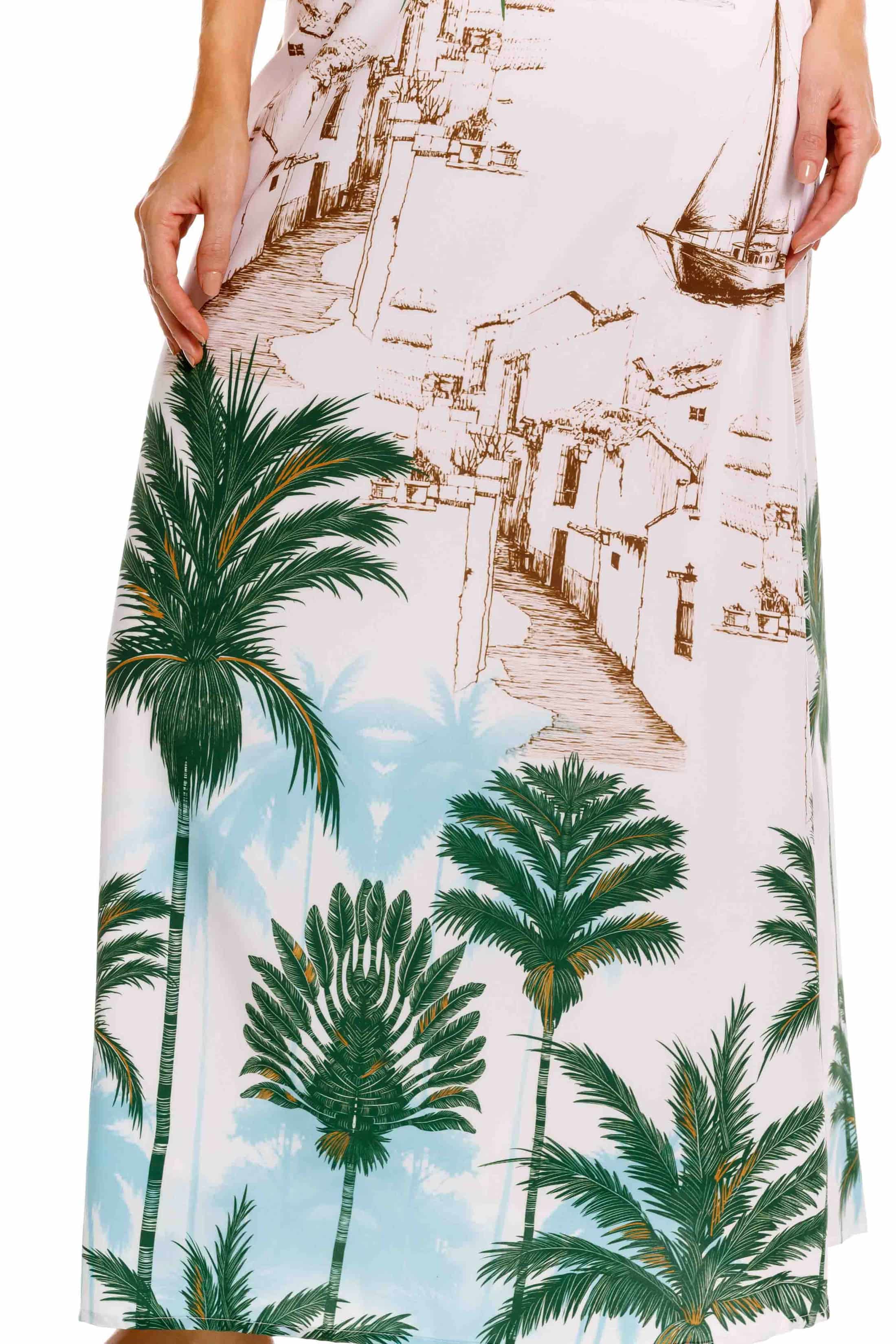 Vestido Brisa Ipanema - miniatura 3