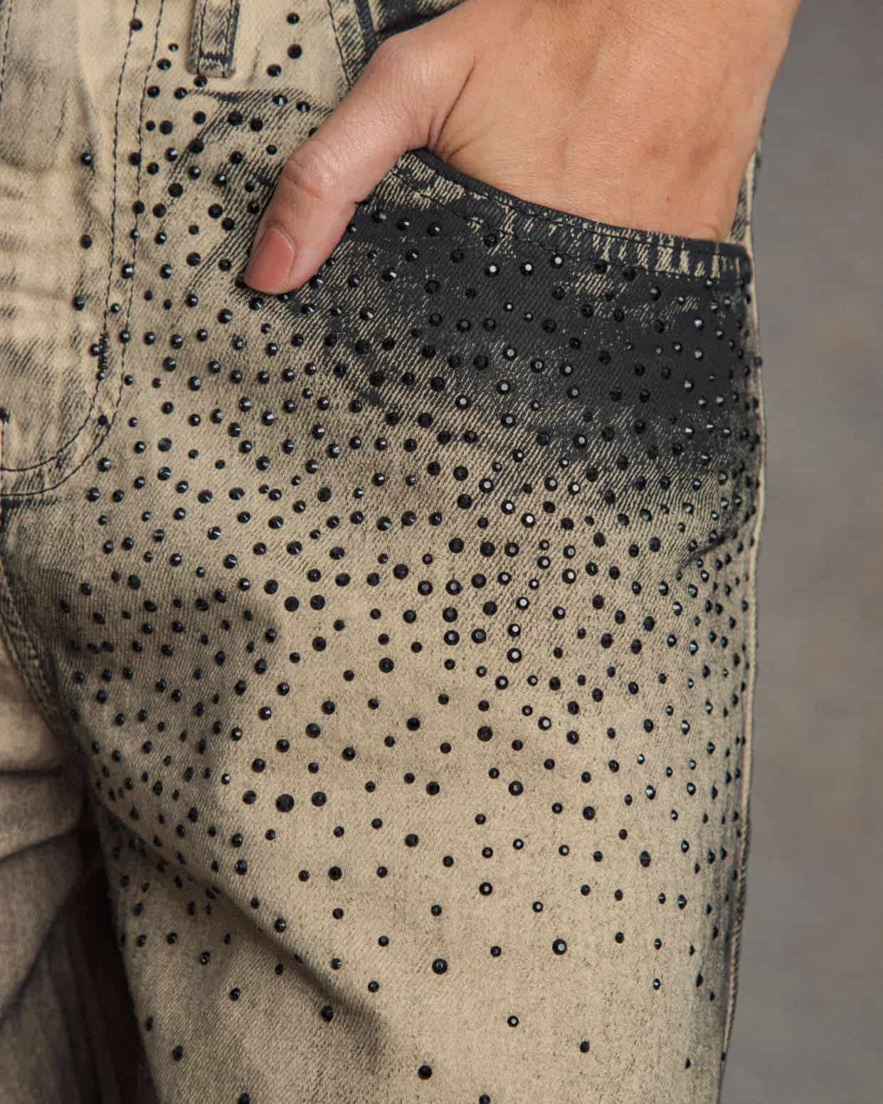 PANTALON GÉNESIS - miniatura 12
