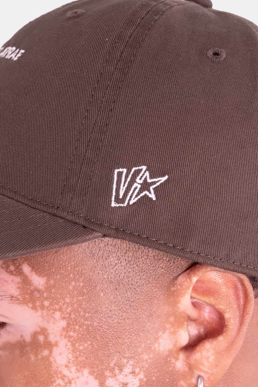 VENENO GORRA LO QUE TE ATRAE TE CONSUME - miniatura 3