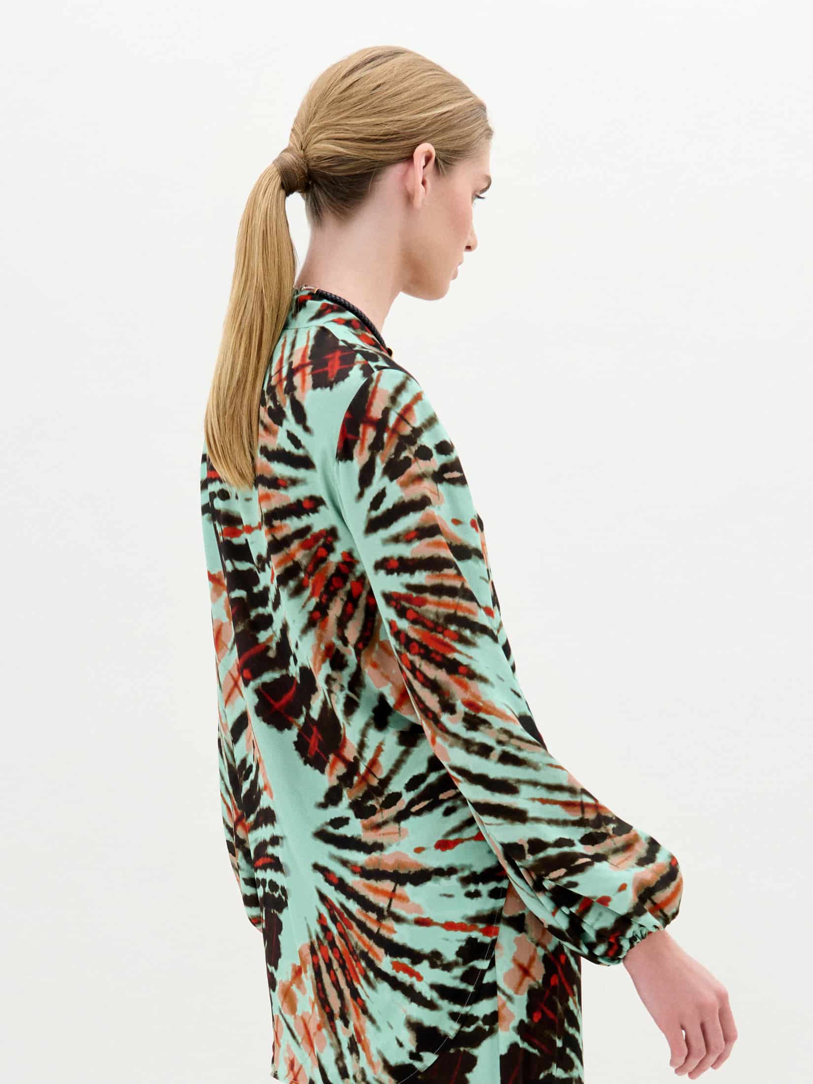 Honey Blouse - miniatura 3