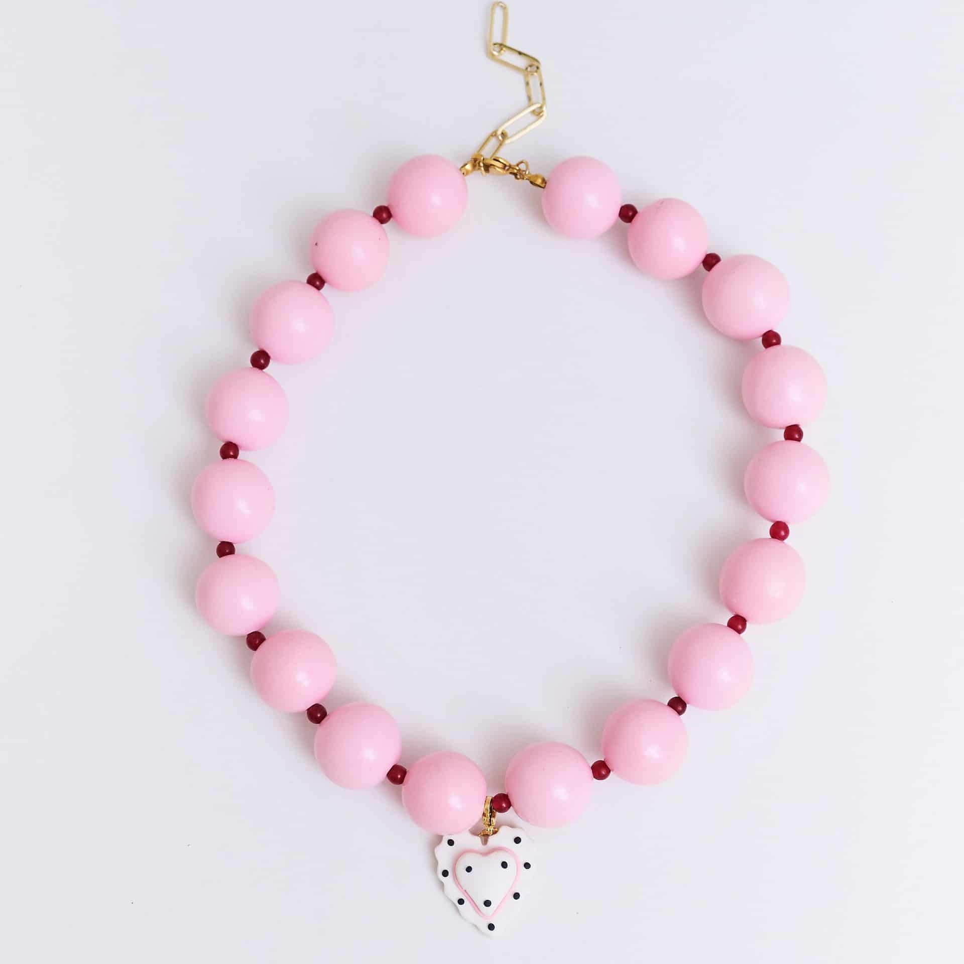 Collar Cocoloco Fresa - miniatura 1