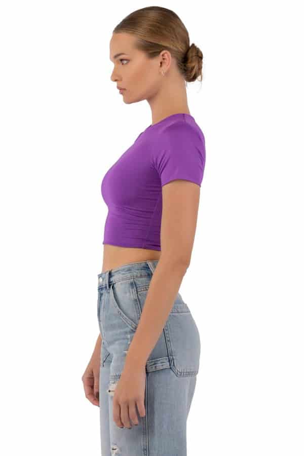 Crop Top – Múnich - miniatura 2