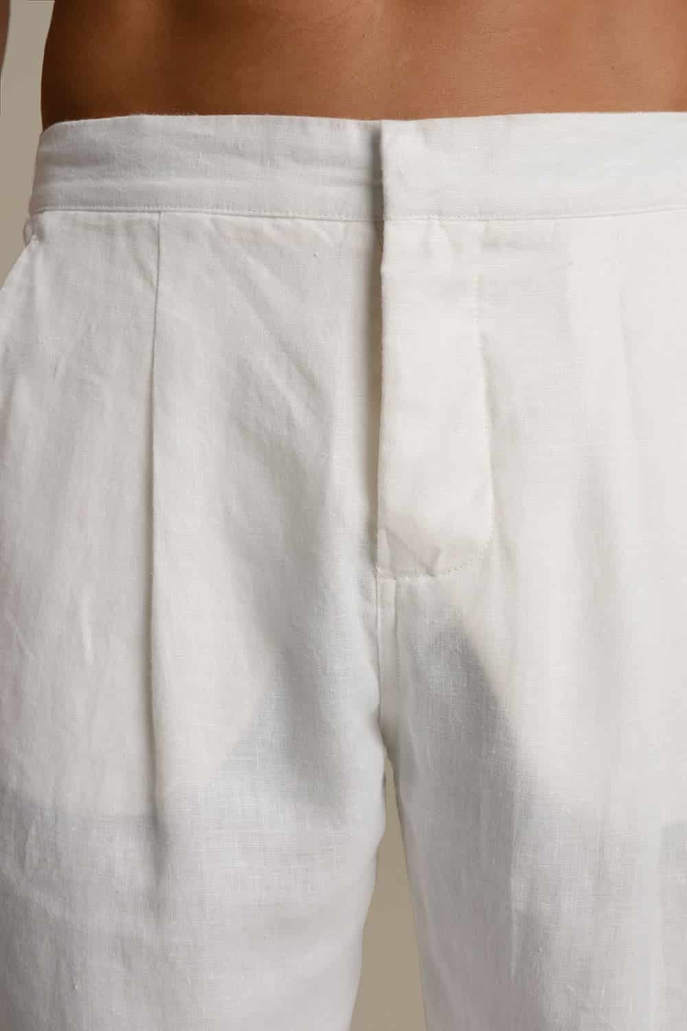 Pantalón privé - miniatura 5