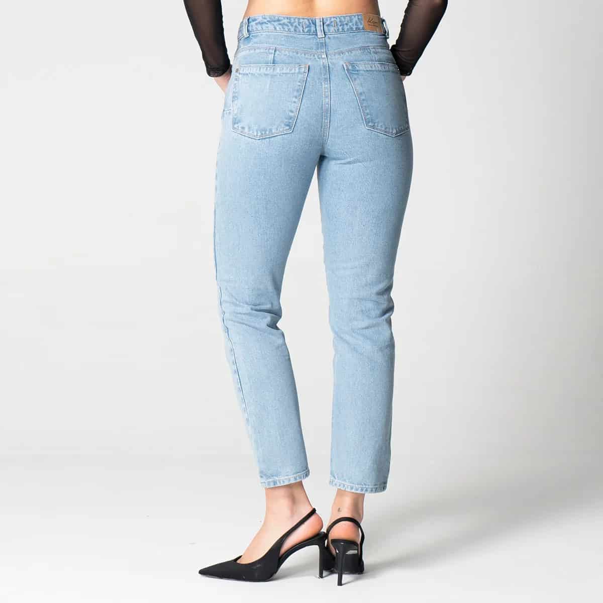 Jean Mom Fit Desires - miniatura 4