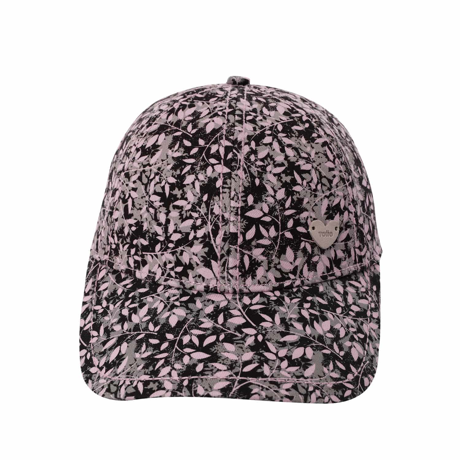 Gorra Beisbolera Prespa Negra - miniatura 3