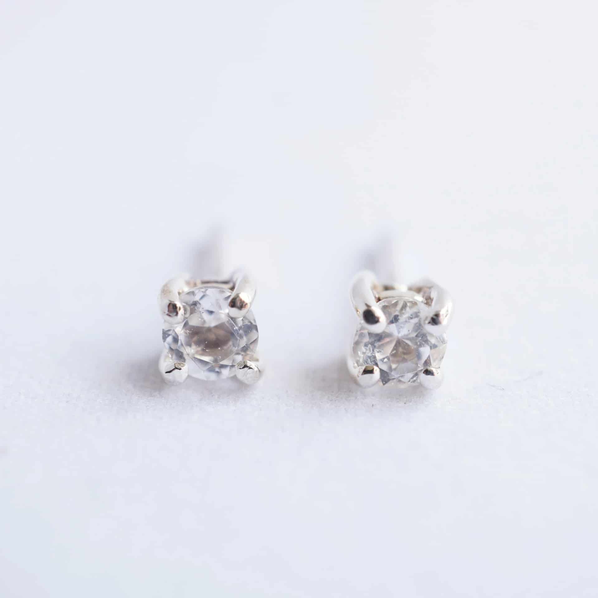 Aretes Cristina - miniatura 3