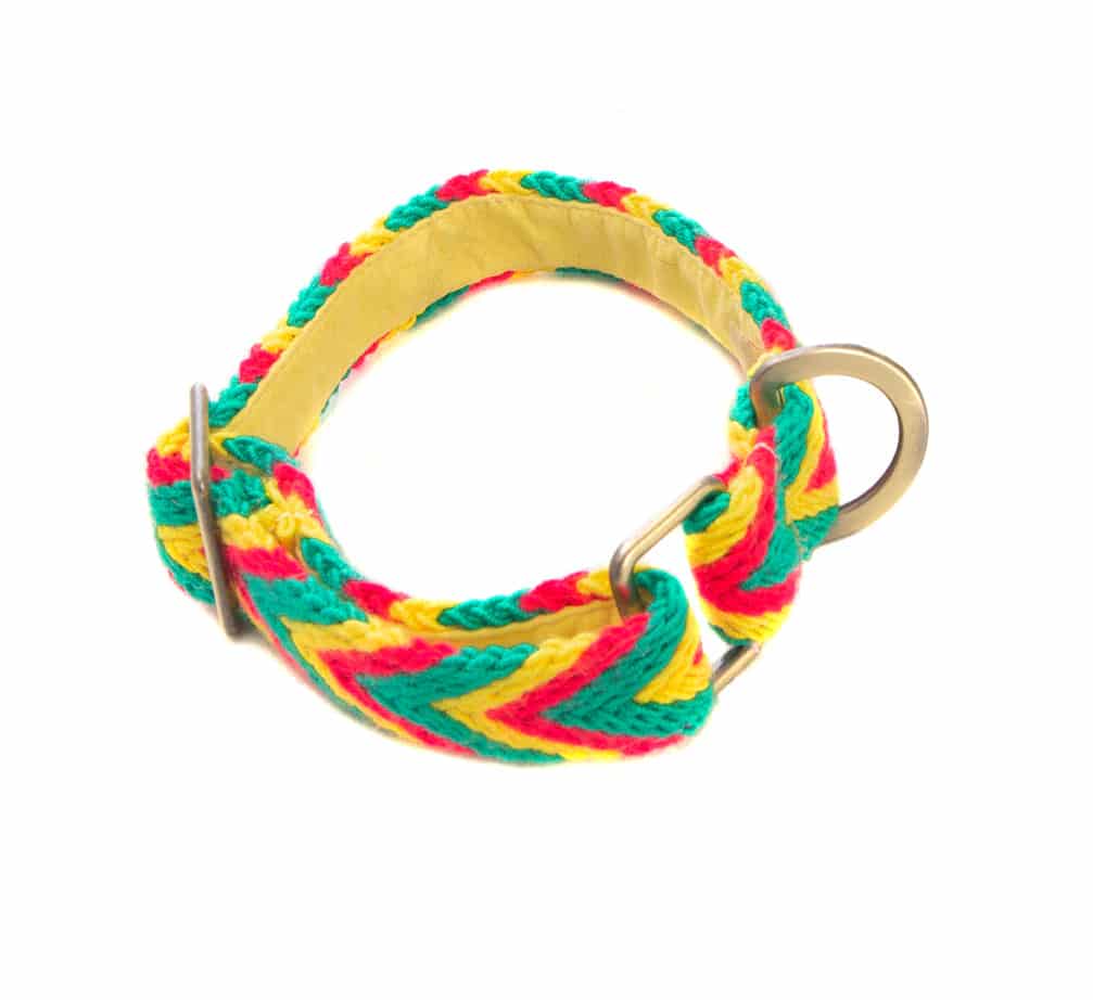 Amarillo Collar - miniatura 3