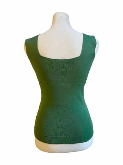 Canna Blouse Pistacho - miniatura 2