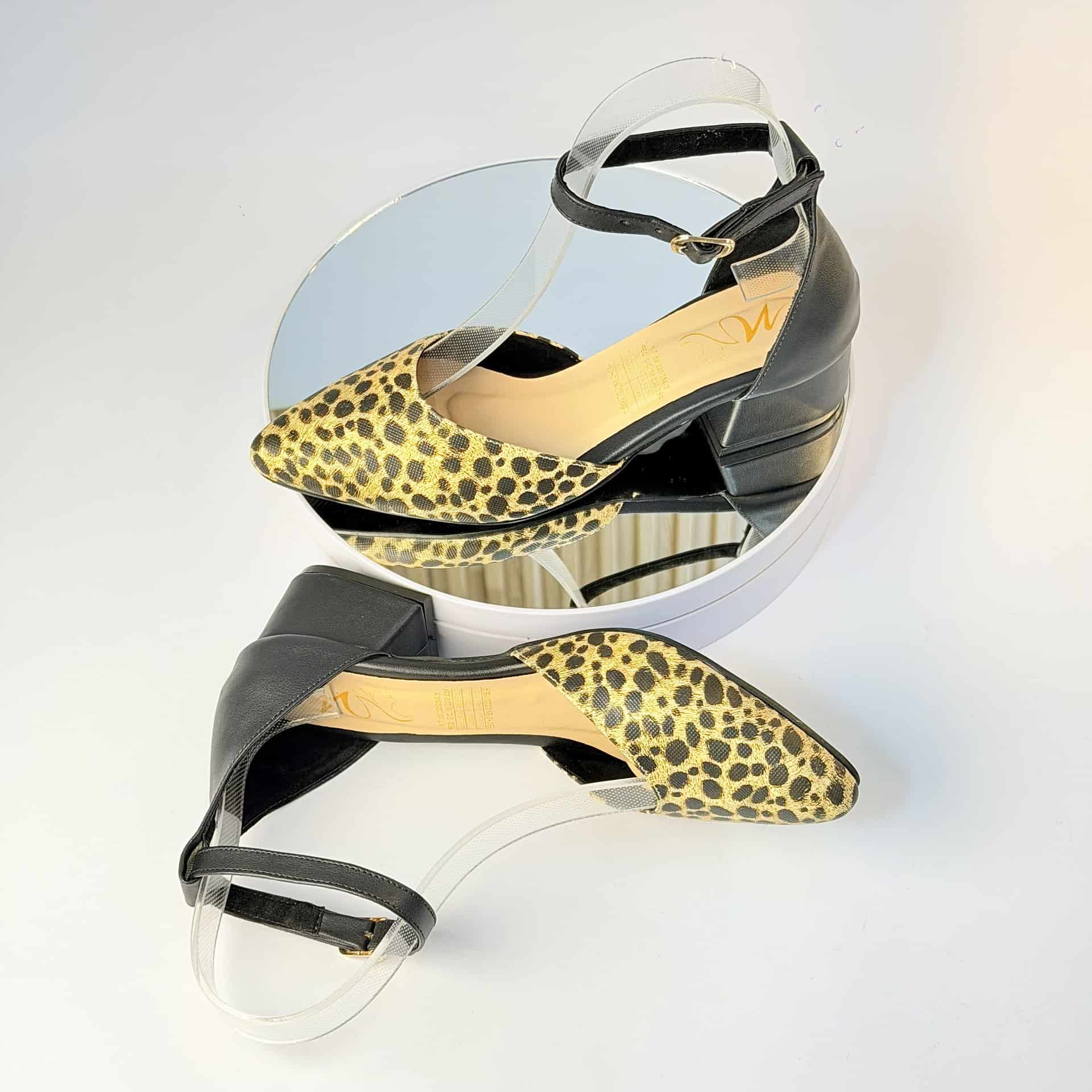 Tacon REF. 3038 | 3 ½ - miniatura 4