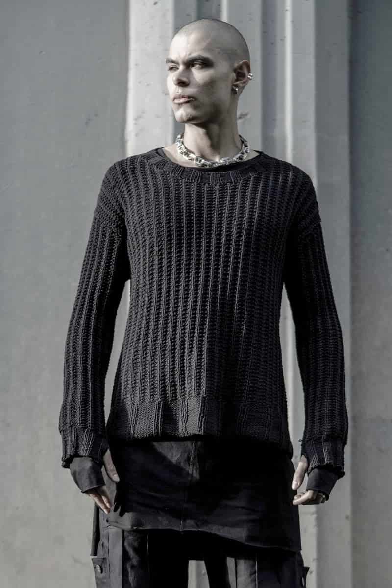 Sweater Enoc - miniatura 2