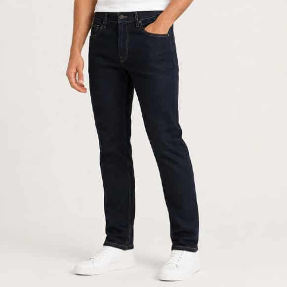 JEANS SLIM FIT HOMBRE - miniatura 2