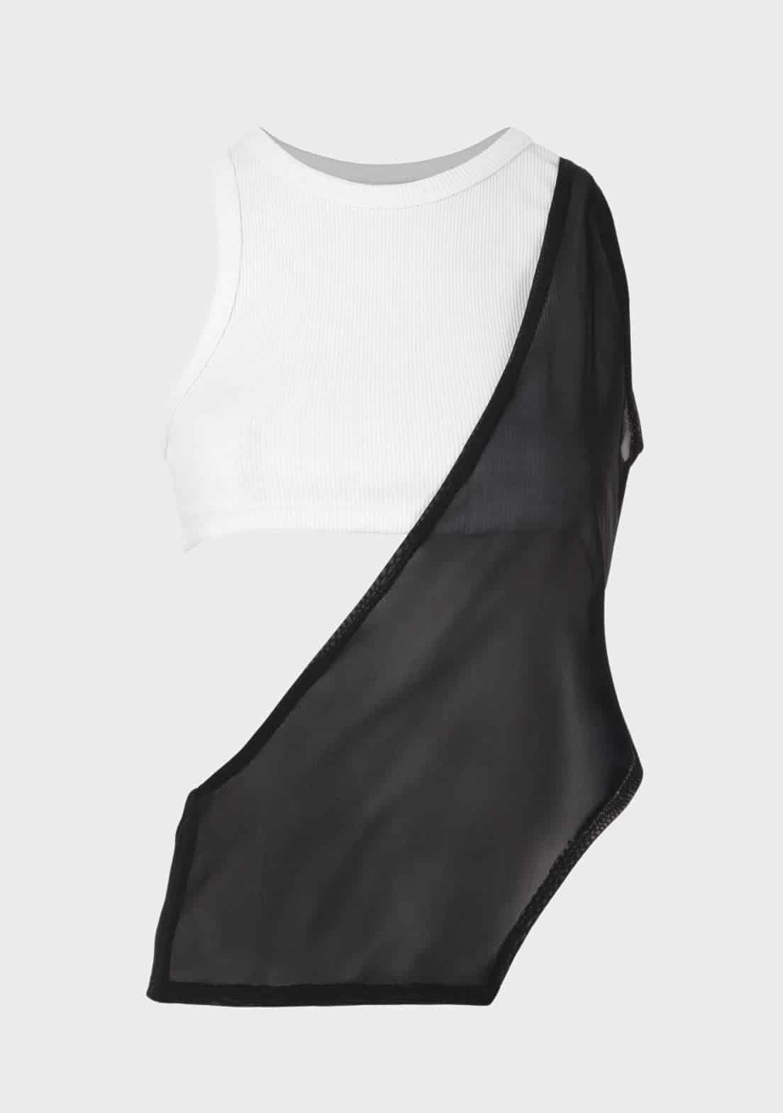 Echo Tank Top - miniatura 1