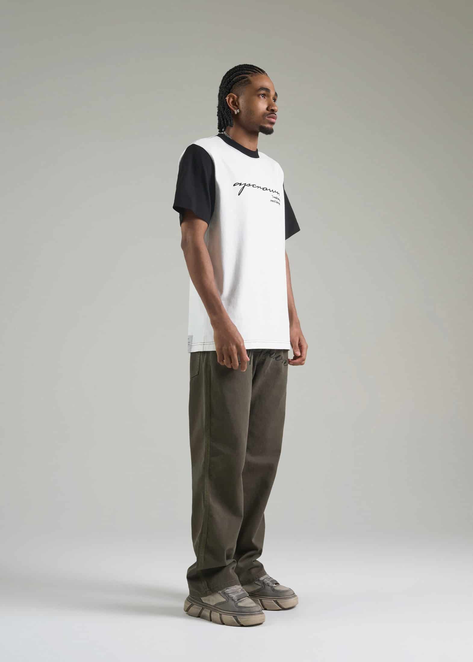 CHAOS T-SHIRT - miniatura 4