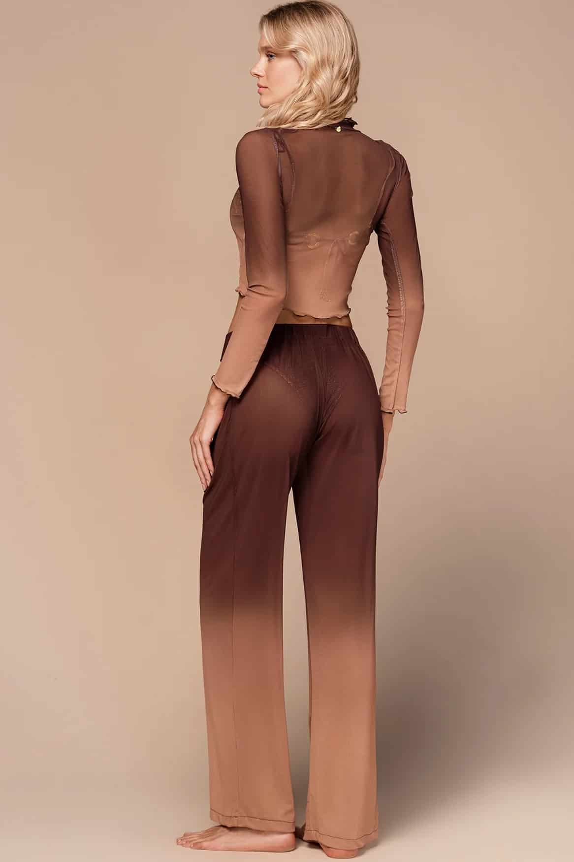 TOP EMILY UMBER - miniatura 6