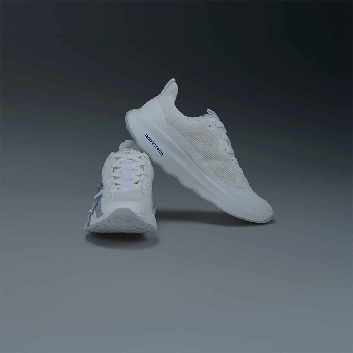 Tenis Deportivos Blanco - miniatura 5