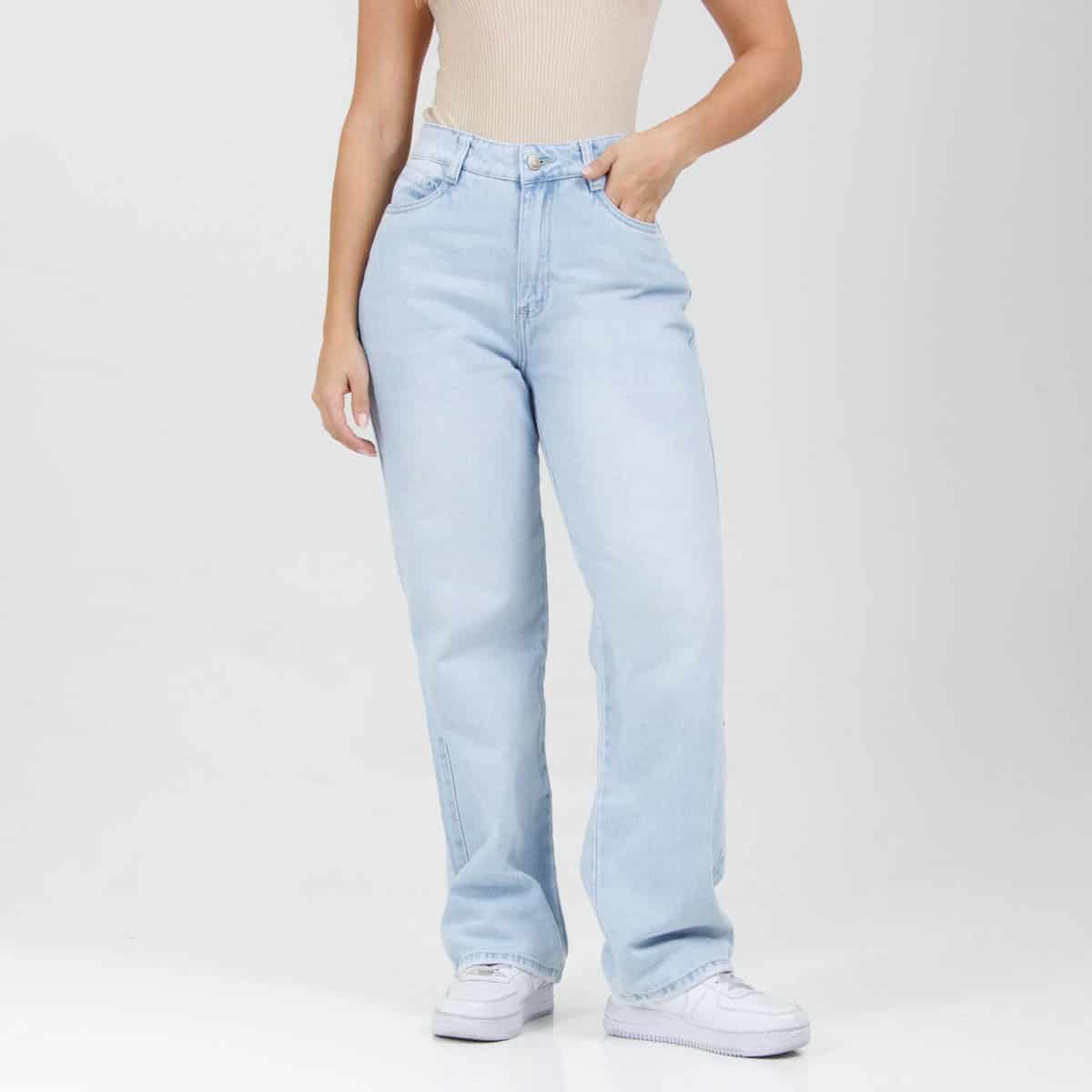 Jean Axspen Mom Fit Ax-2987 Licrado - miniatura 1