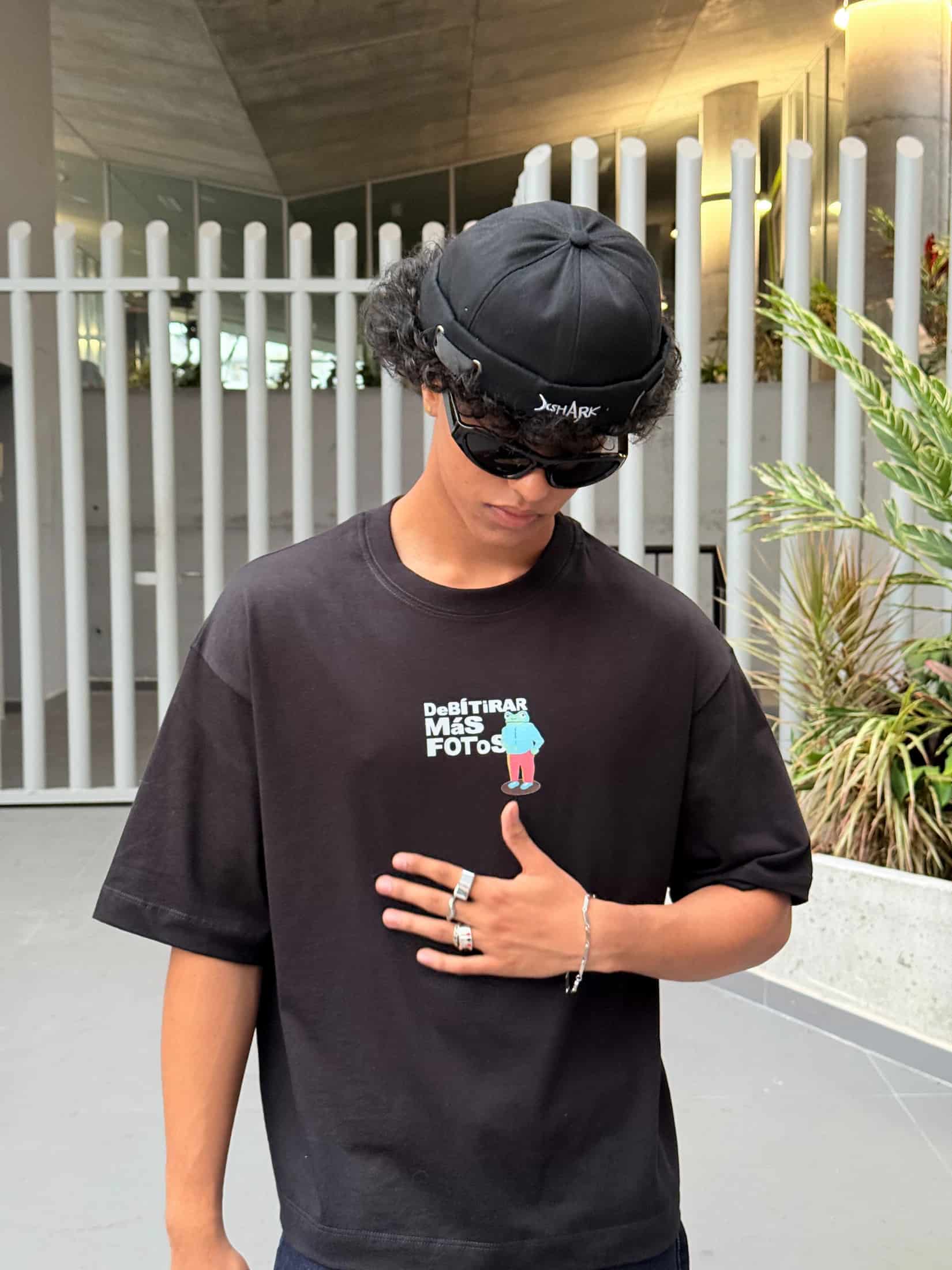 Camiseta DTmF 2 - miniatura 2