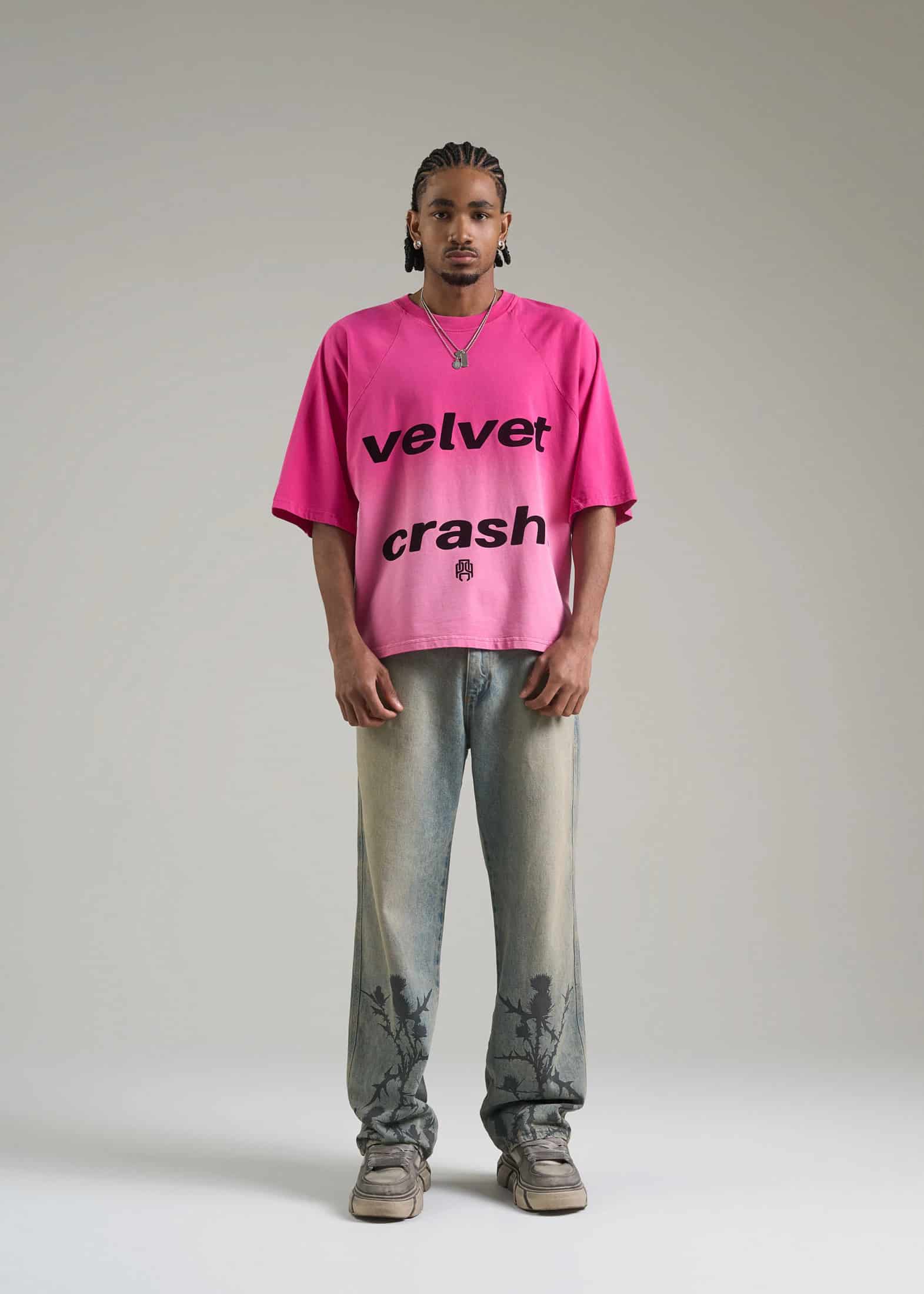 CHERRY T-SHIRT - miniatura 4