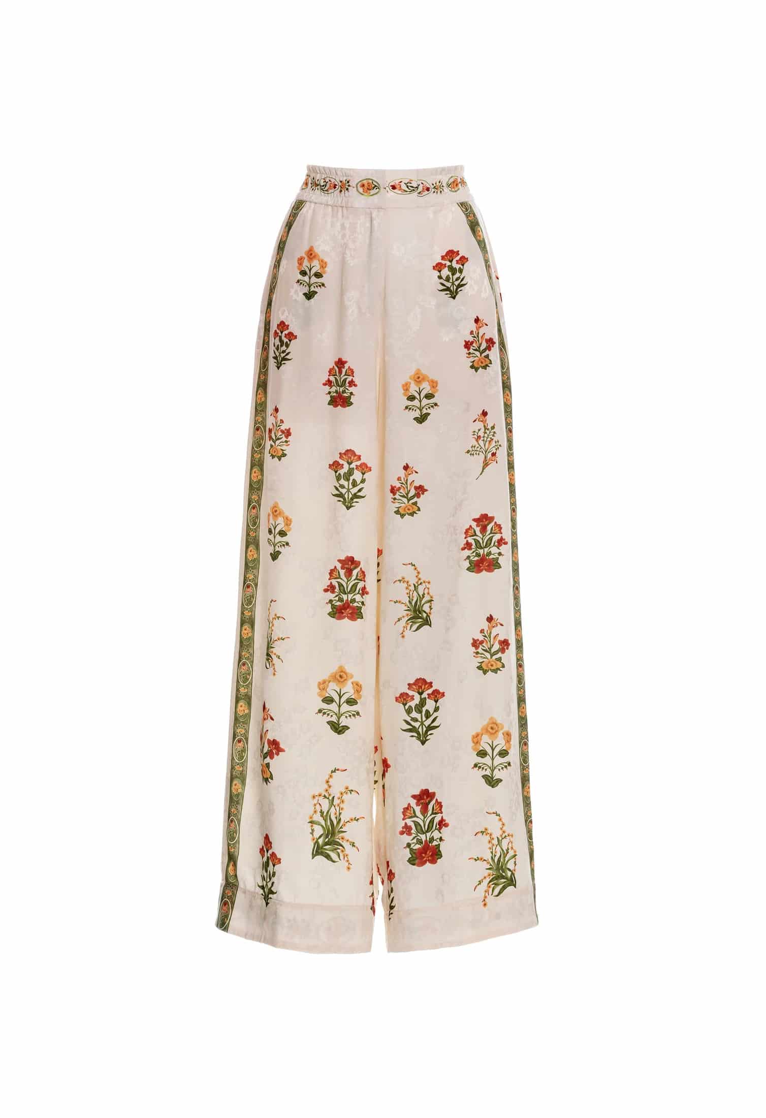 Tota Canna Trousers - miniatura 5