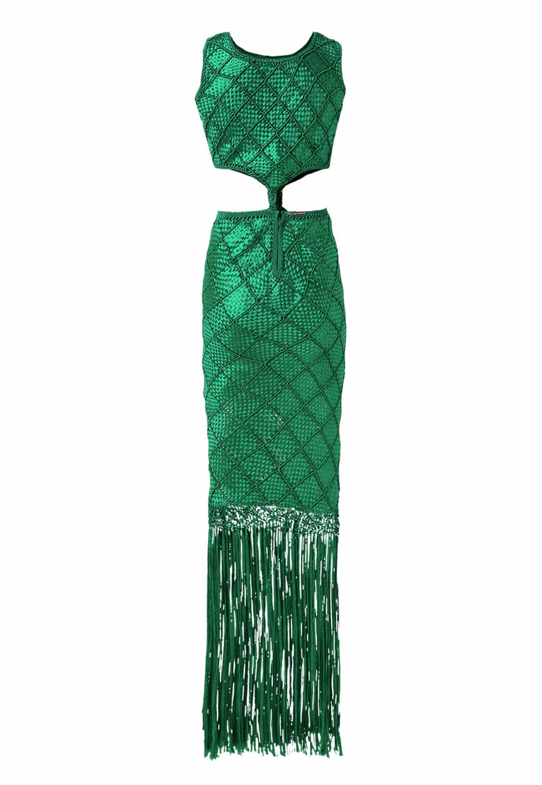DANNA DRESS - miniatura 7