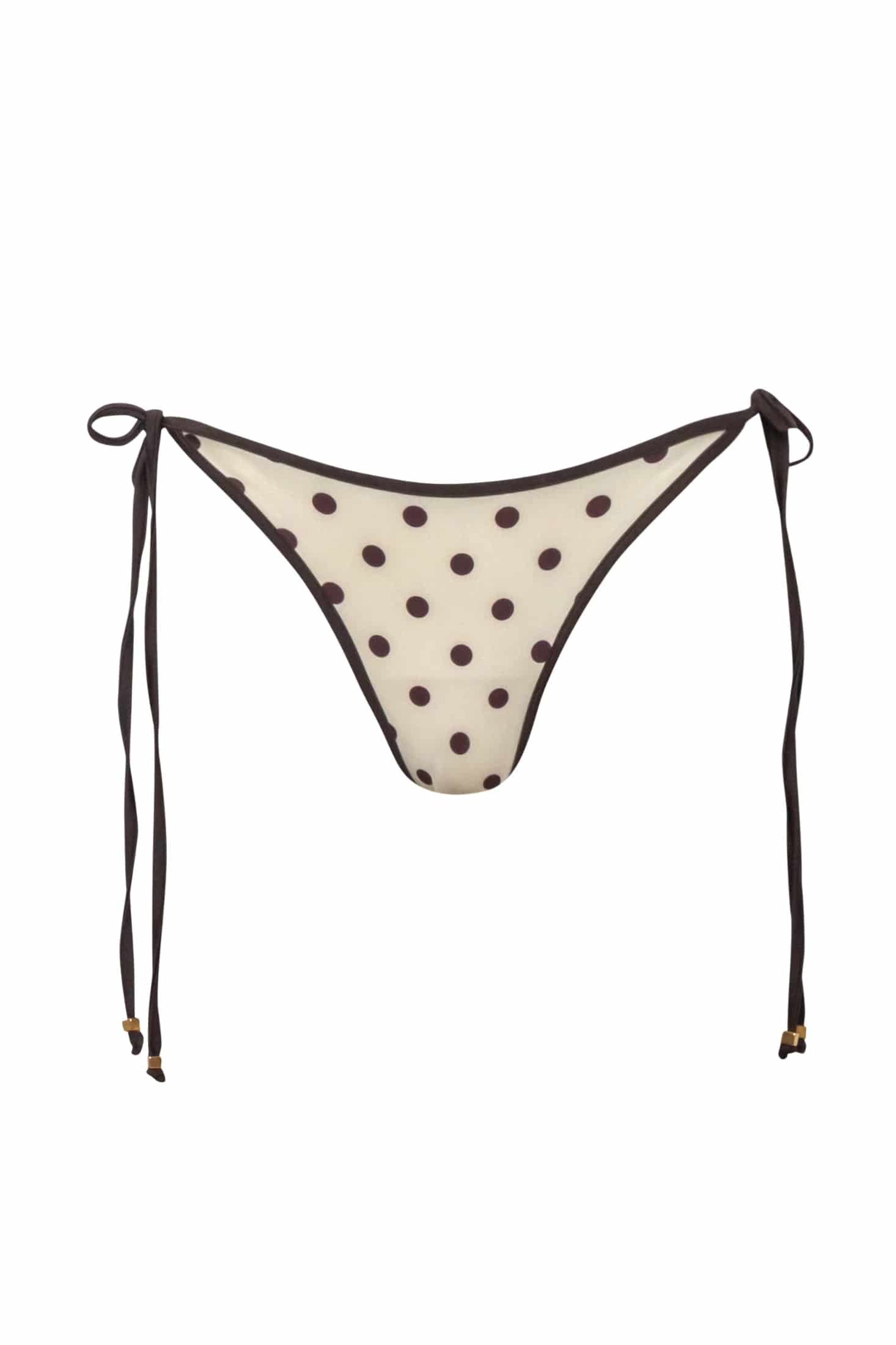 Kaia Bikini Bottom - miniatura 2