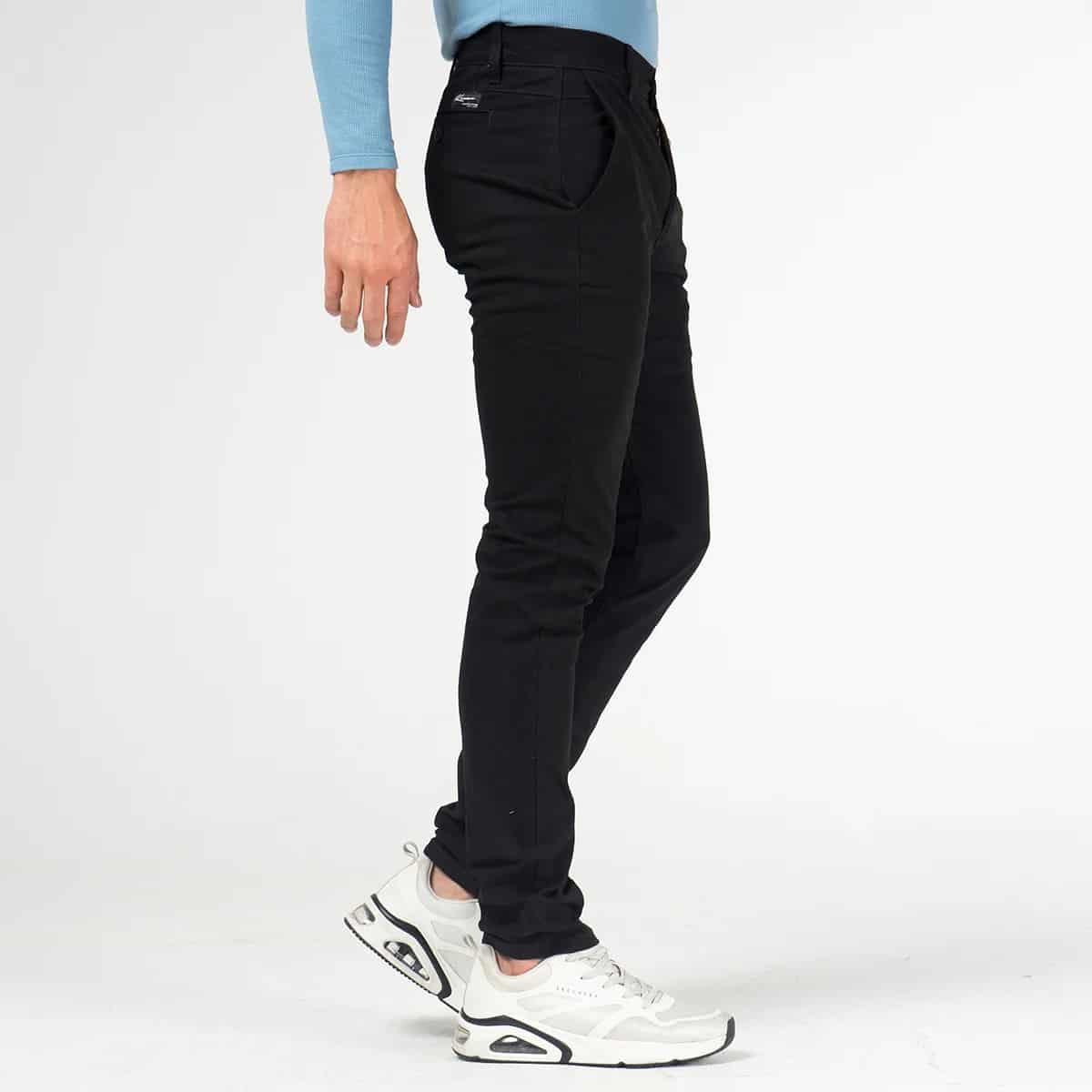 Pantalon Dril Martin Licrado - miniatura 11