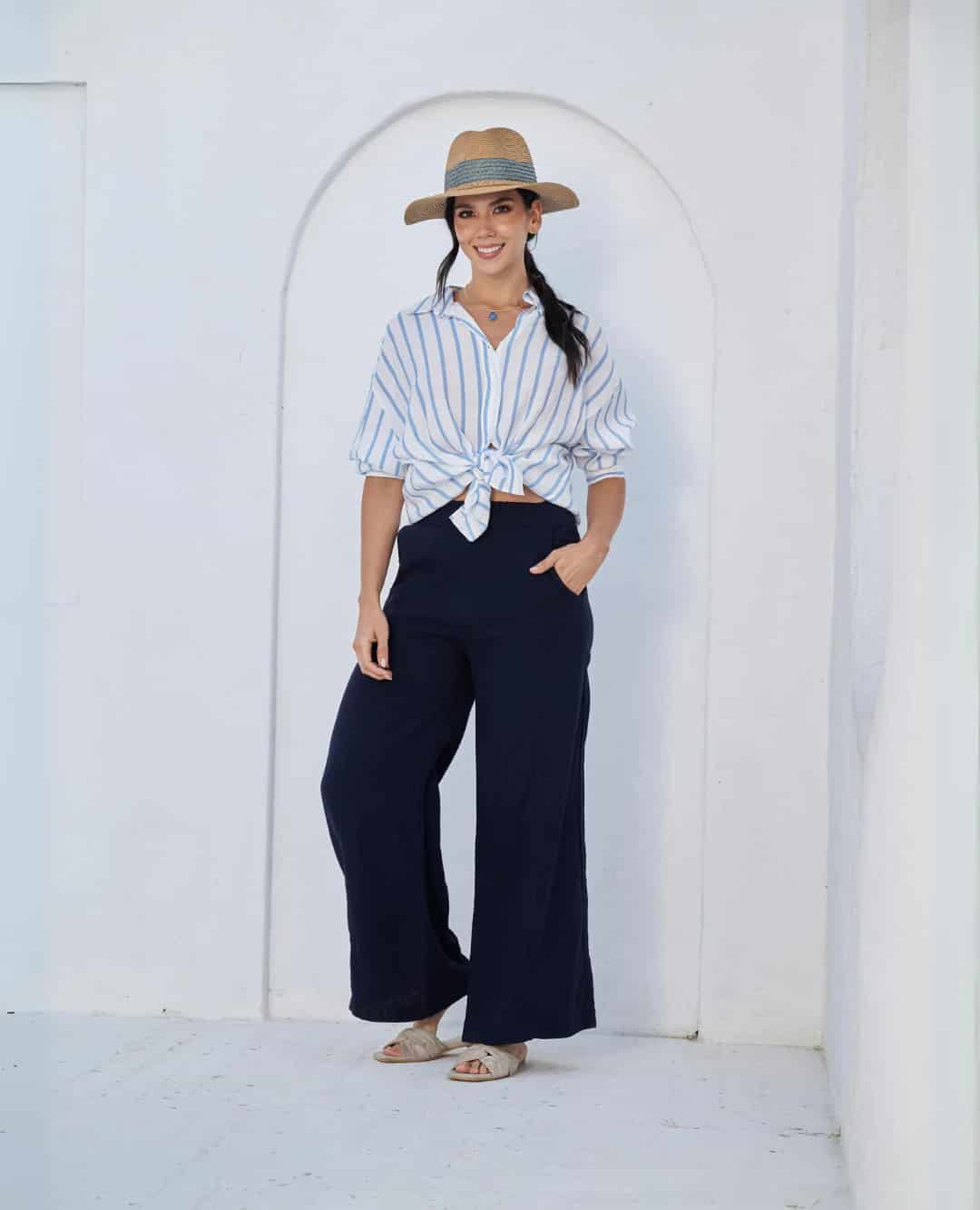 Playamujeres Pants - miniatura 1