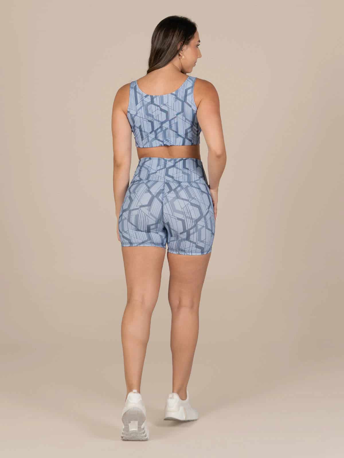 Chiatu short set - miniatura 2