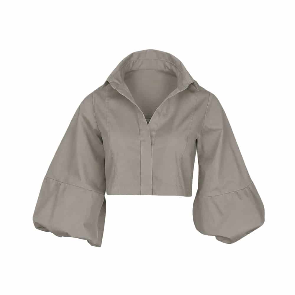 BLUSA MEMORIA - miniatura 5