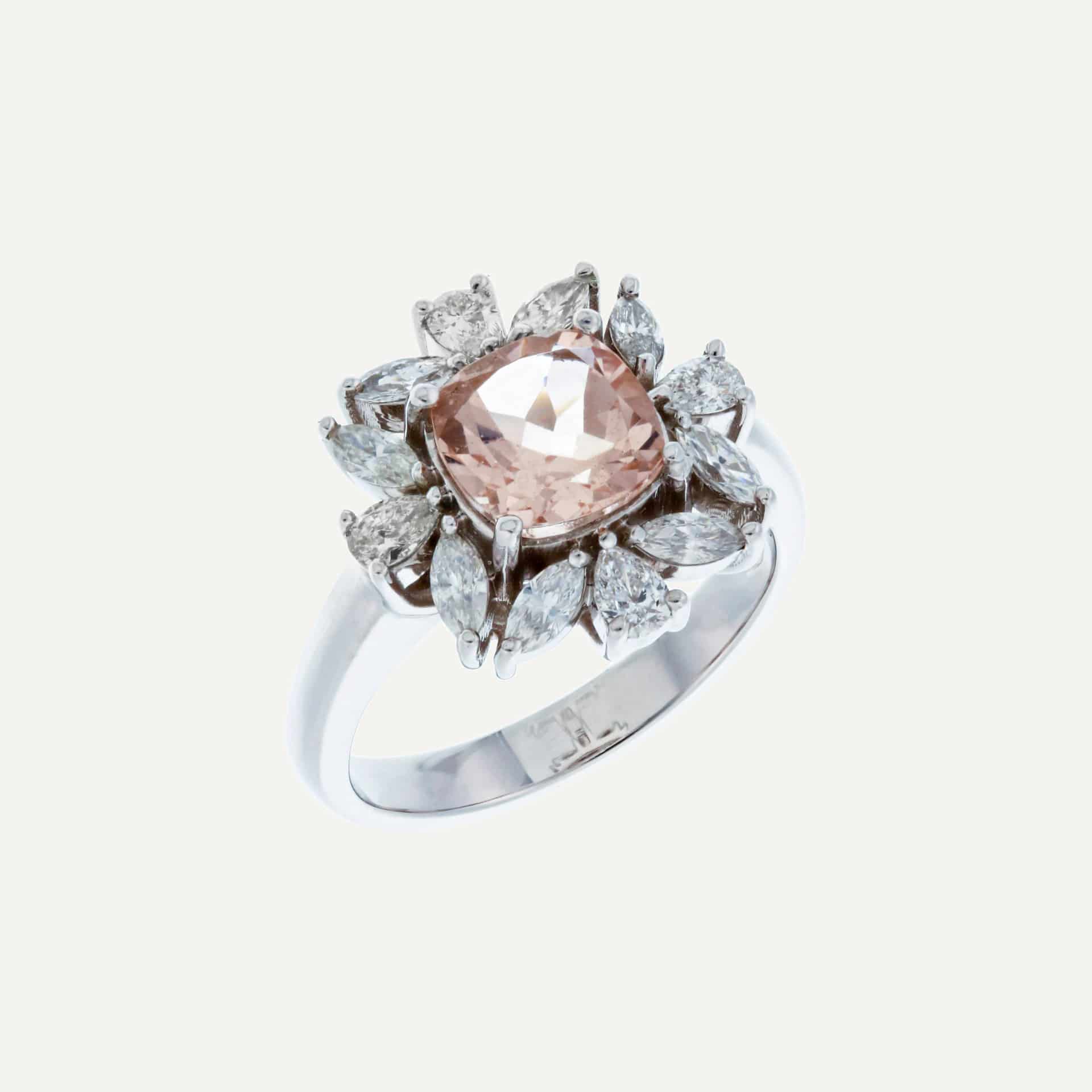 Anillo Antonina small - miniatura 3