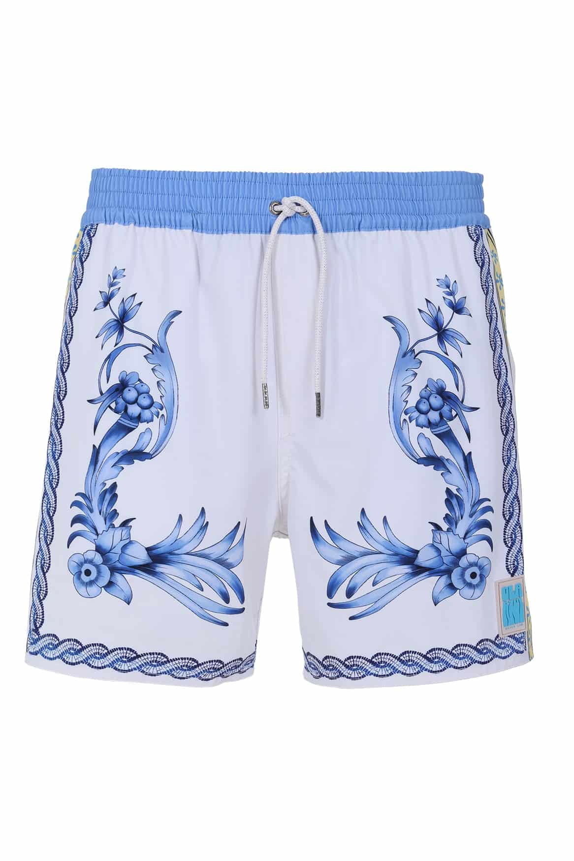 PANTALONETA LEO HELIOS - miniatura 4