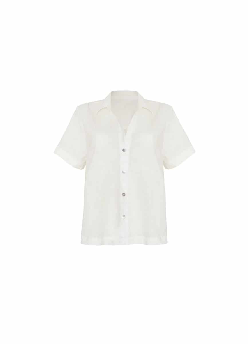 ESSENTIALS AMATISTA SHIRT 9463 - miniatura 1