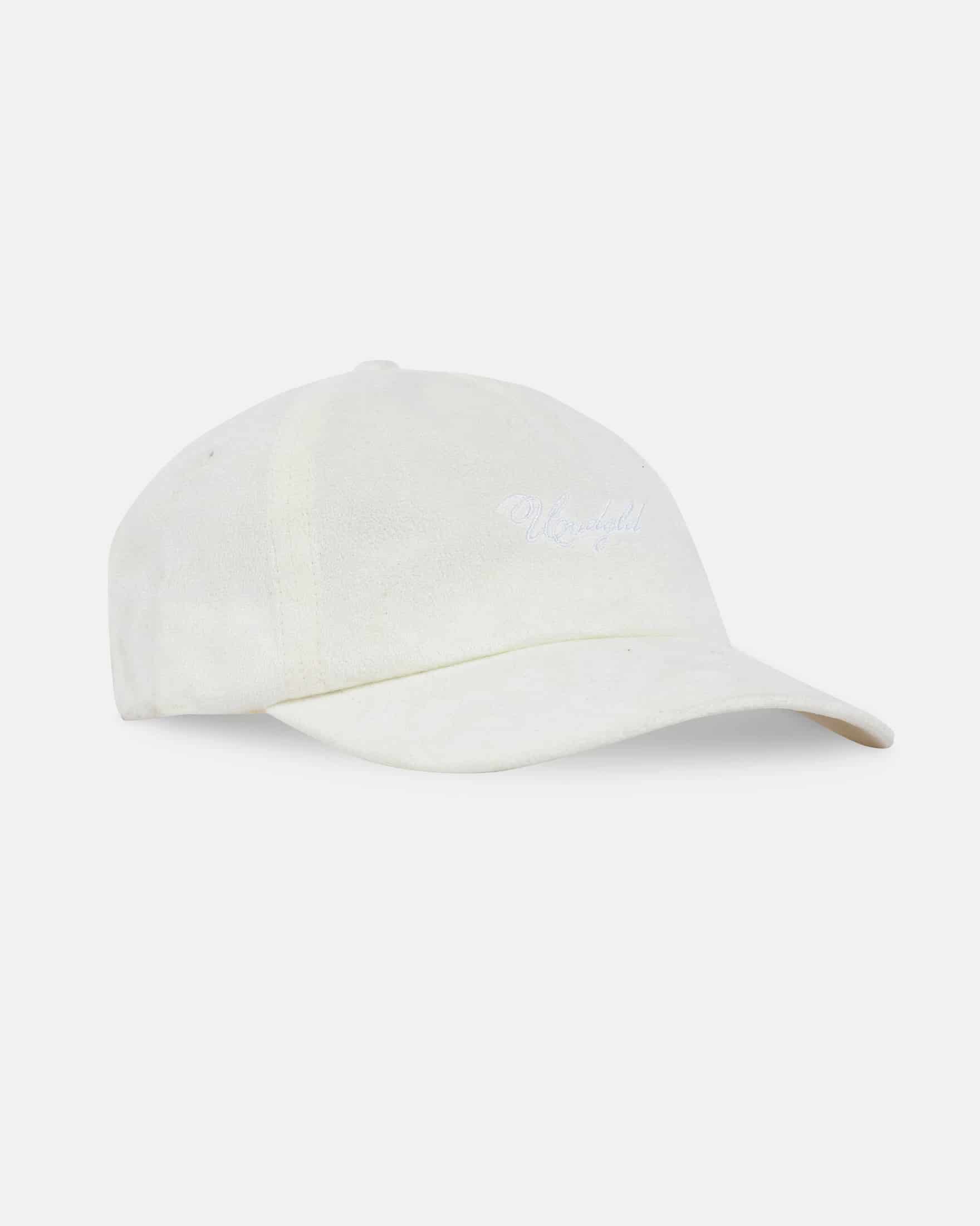 Basics Undgld Dad Cap Cream - miniatura 3