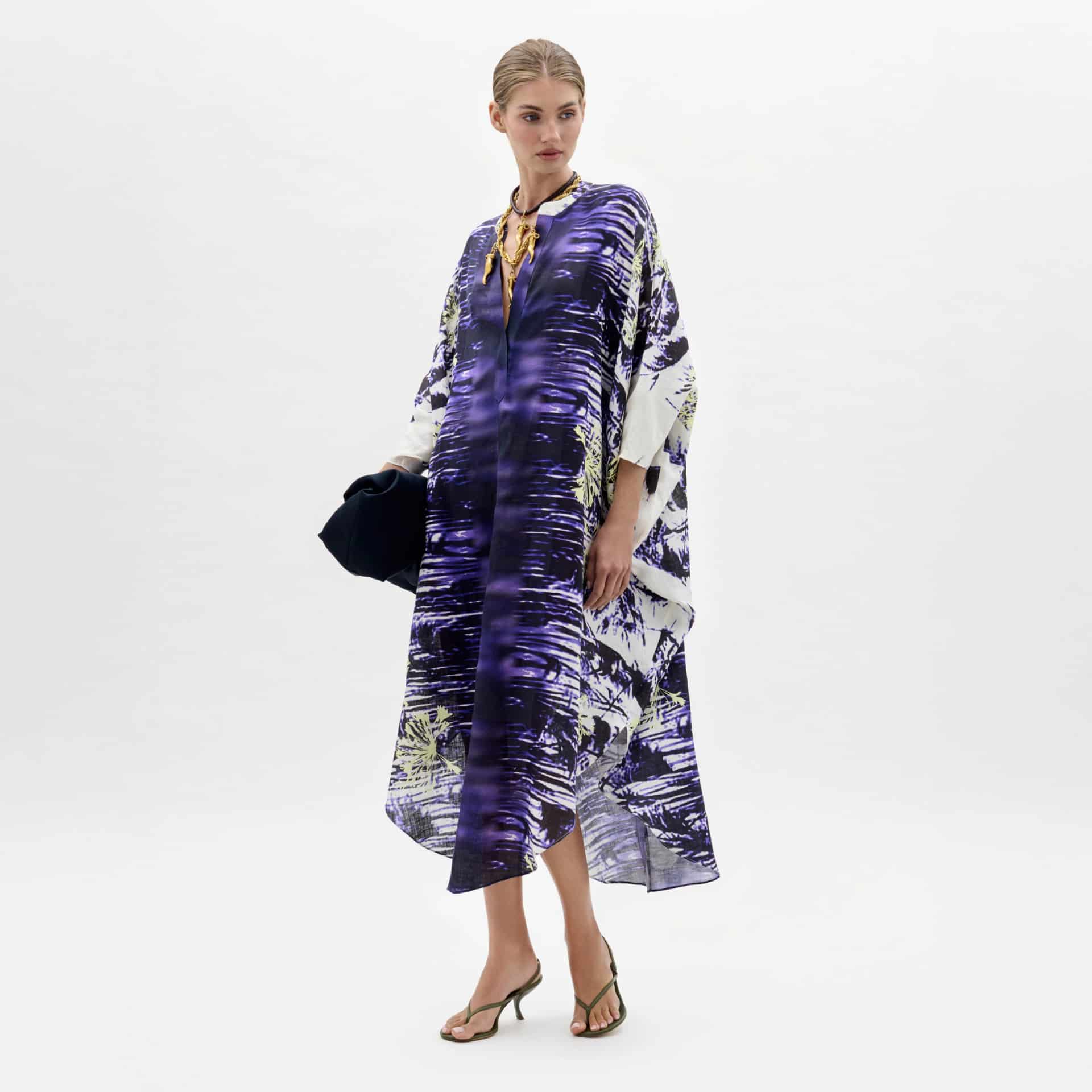 Ilse Dress - miniatura 1