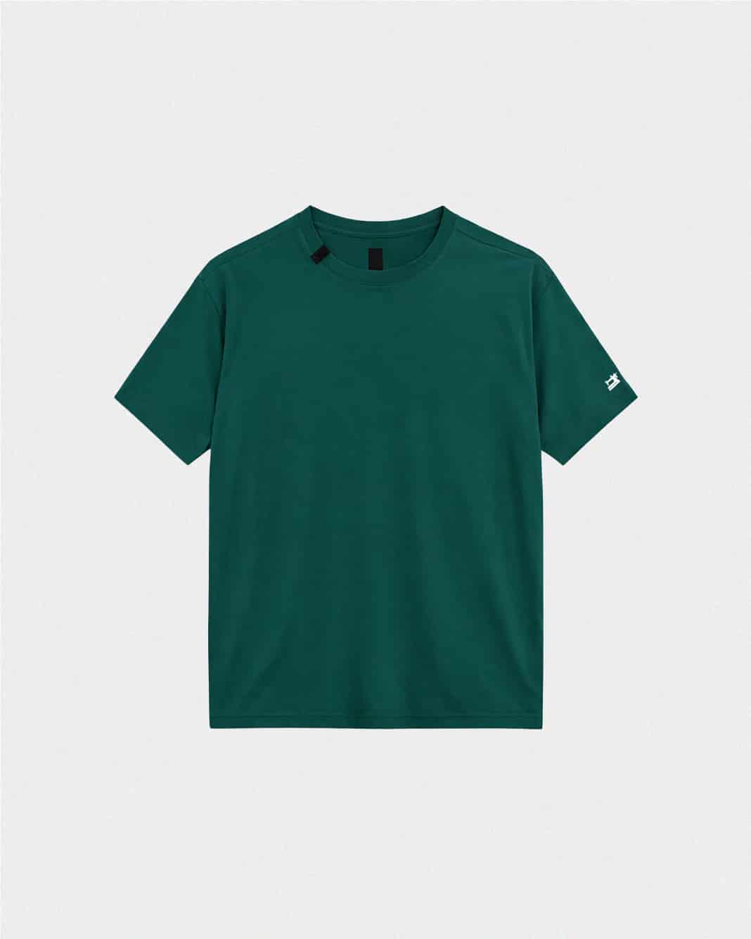 CAMISETA BASiiCA OIII - miniatura 1