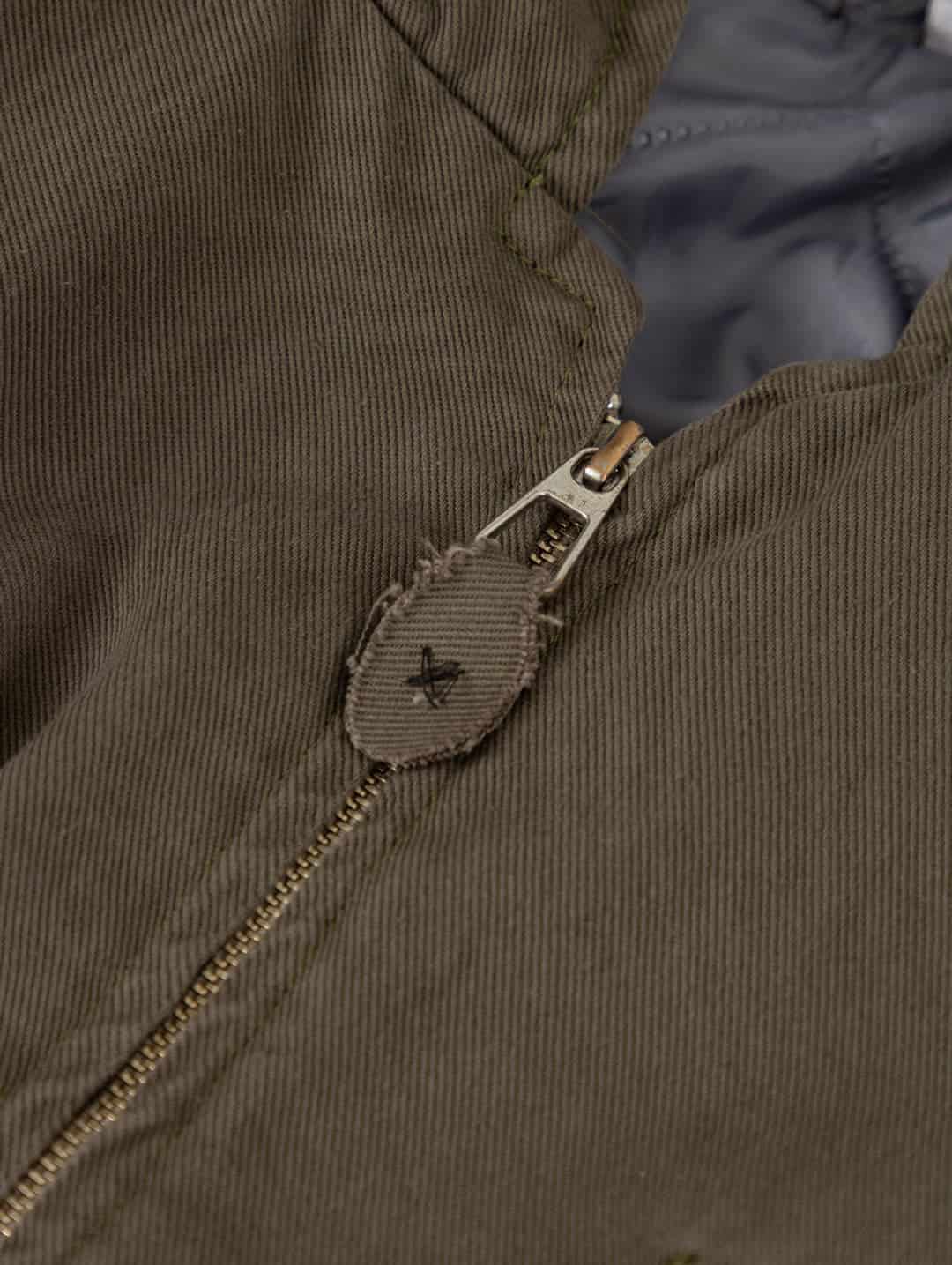 LUSH JACKET - miniatura 10