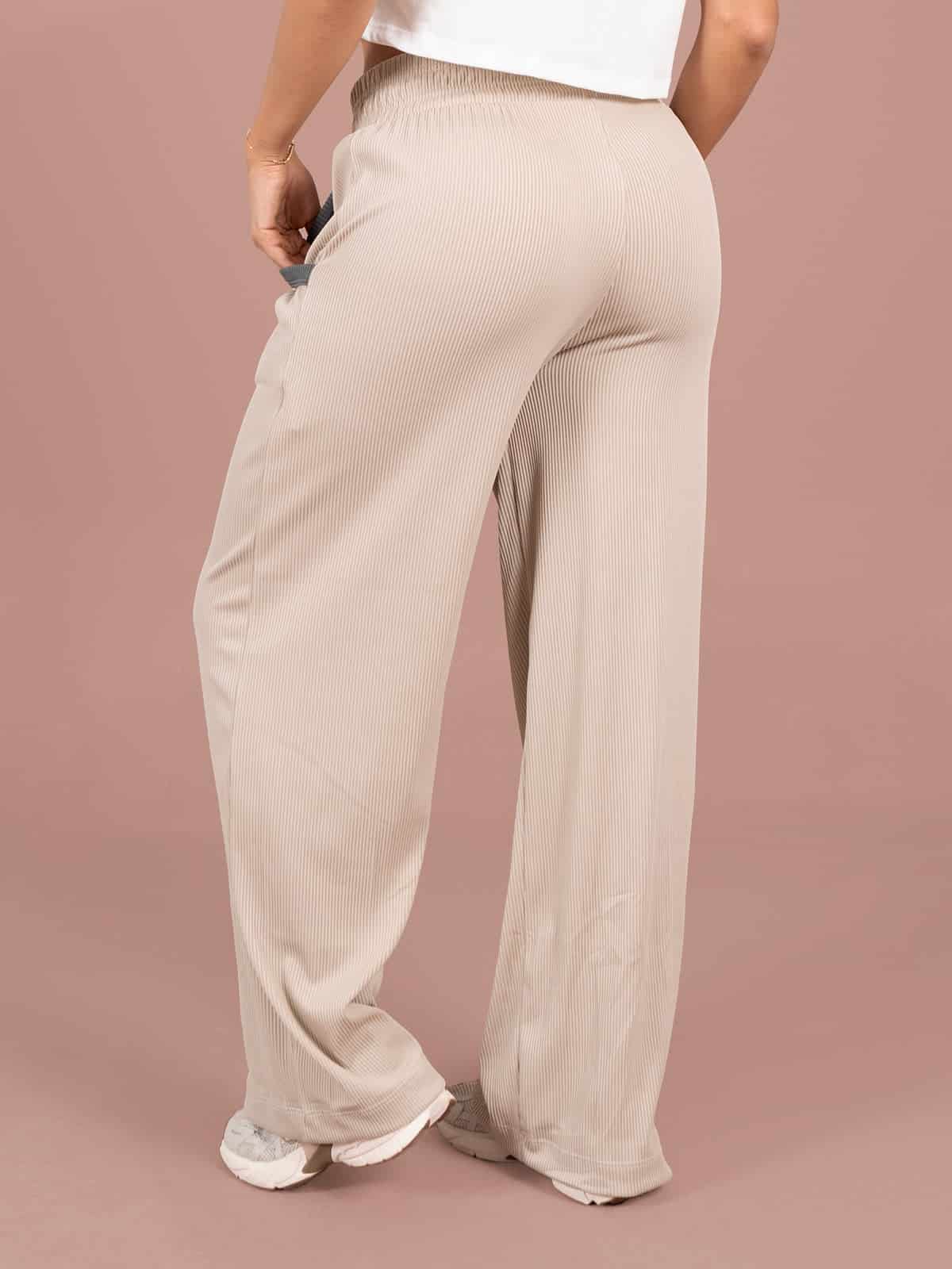 Pantalon Villa Viena Espuma - miniatura 3
