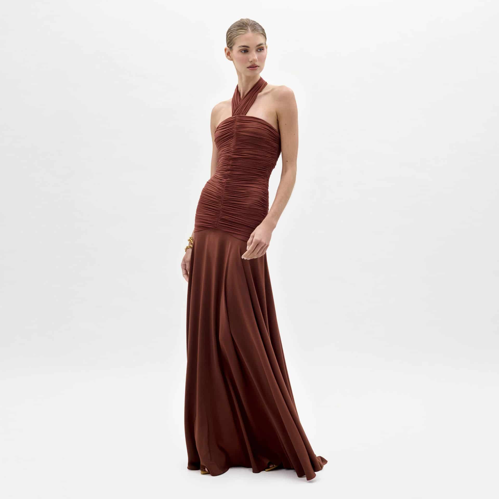 Moira Dress - miniatura 1