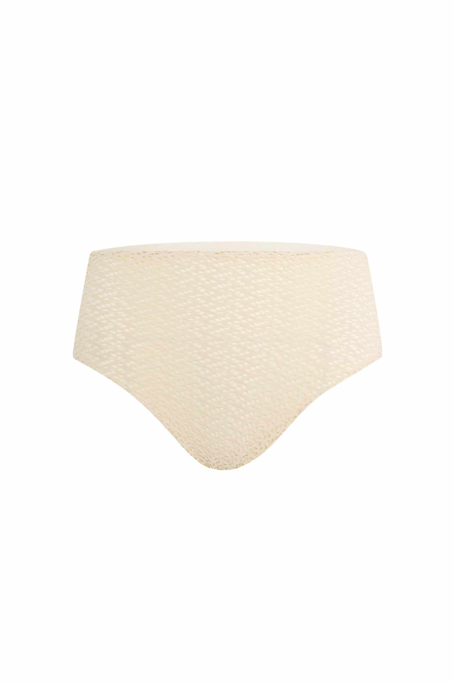 Panty de Bikini Sua Nilo Ivory - miniatura 1