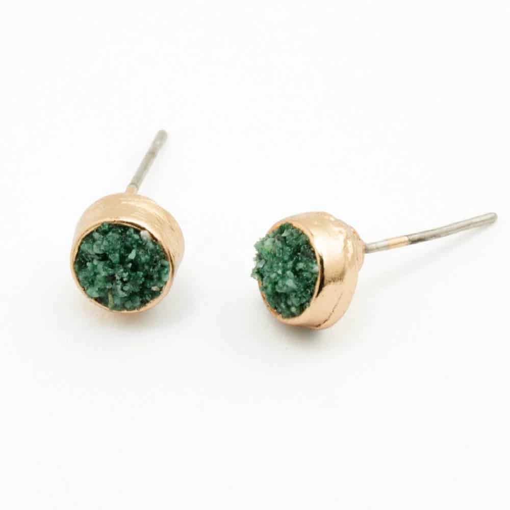 Aretes Topo Centro Esencial - miniatura 1