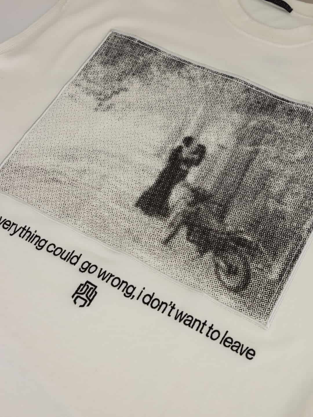 NOSTALGIA TEE - miniatura 10