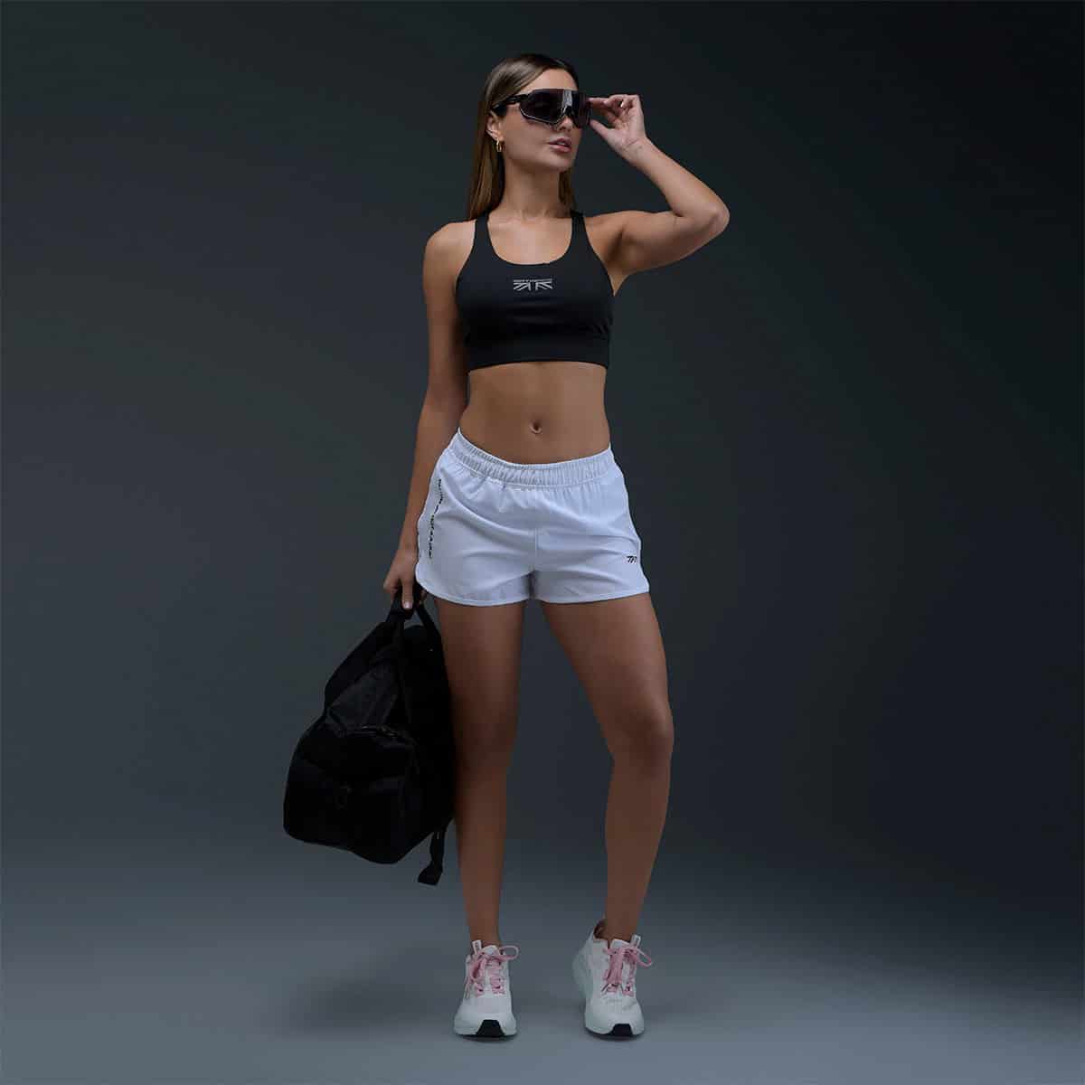 Short Deportivo Mujer - miniatura 2