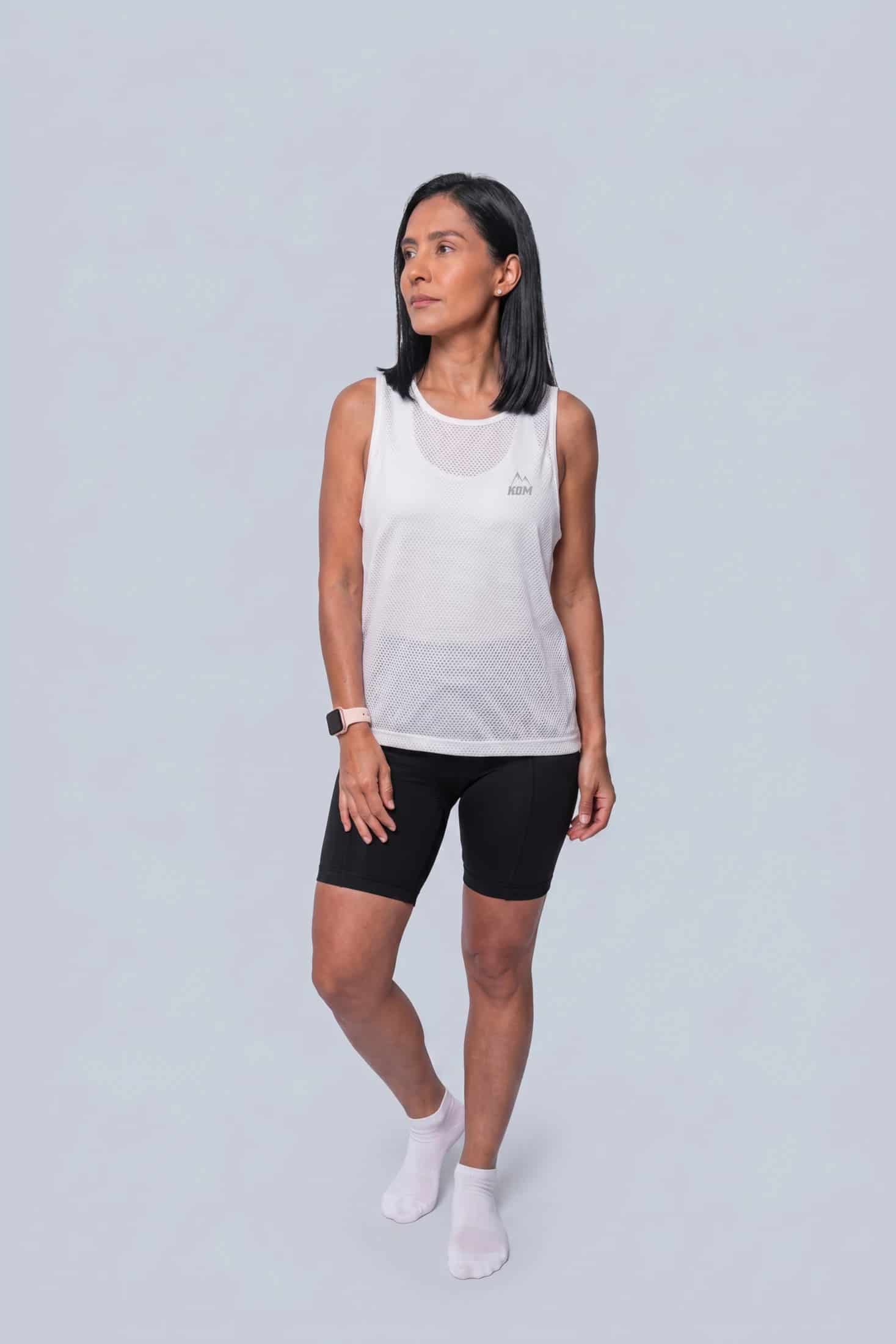 PRE ORDER | Esqueleto Running GIRO Natural™ - miniatura 3
