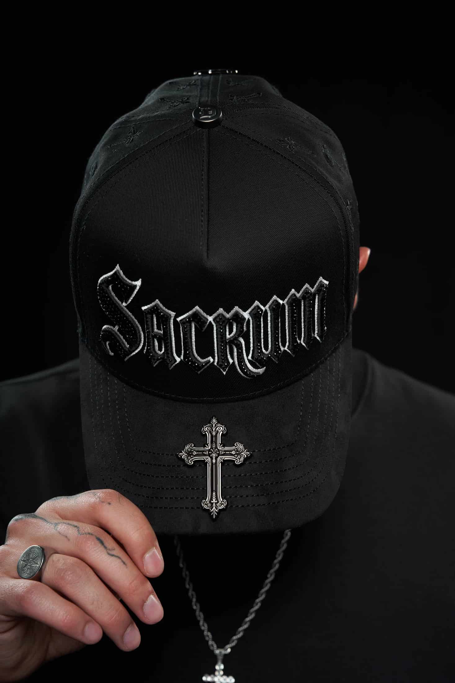 Gorra devotus Ángel - miniatura 5