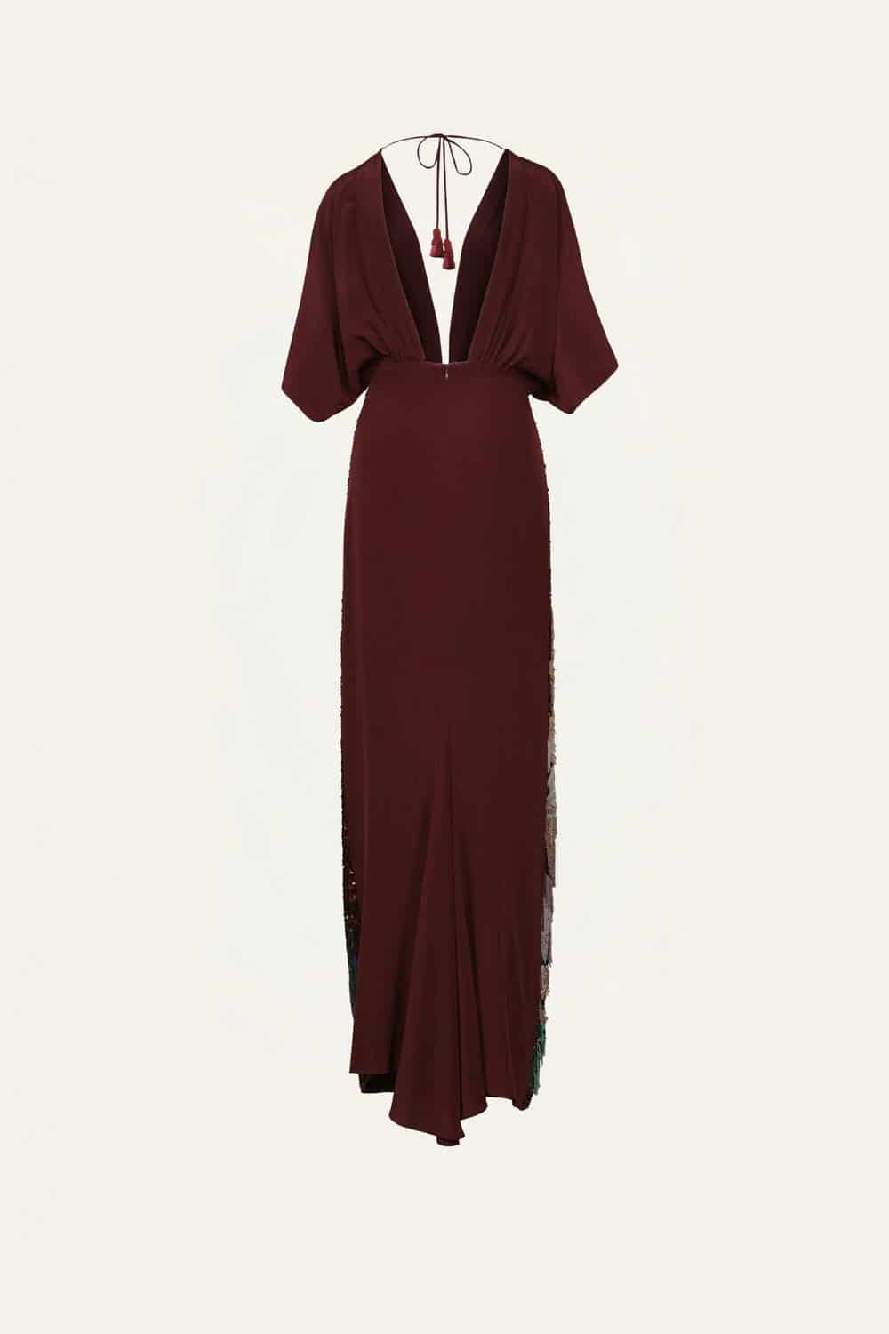 Light Dancer Dress - miniatura 3